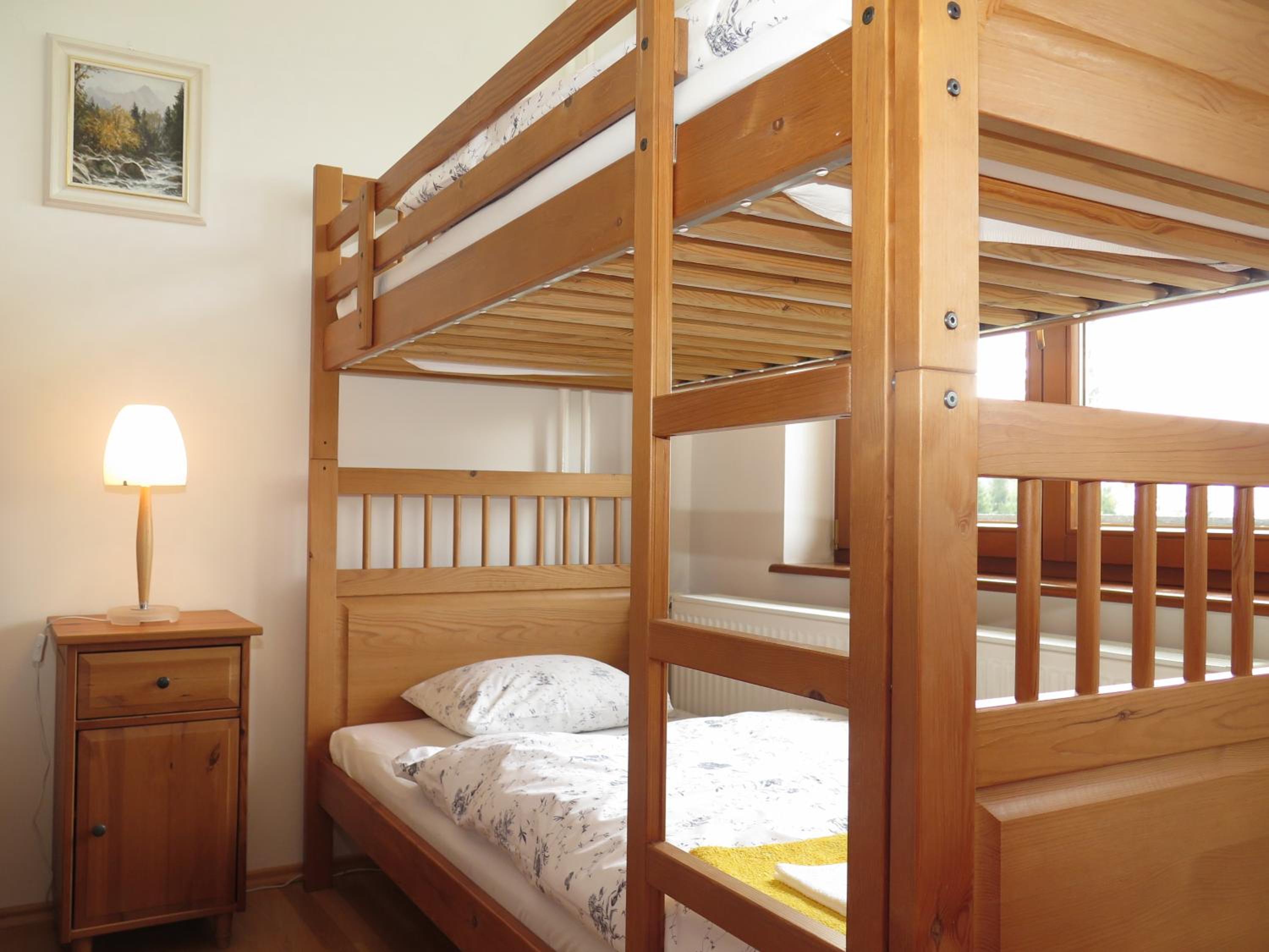 Apartmán Tuček view 5