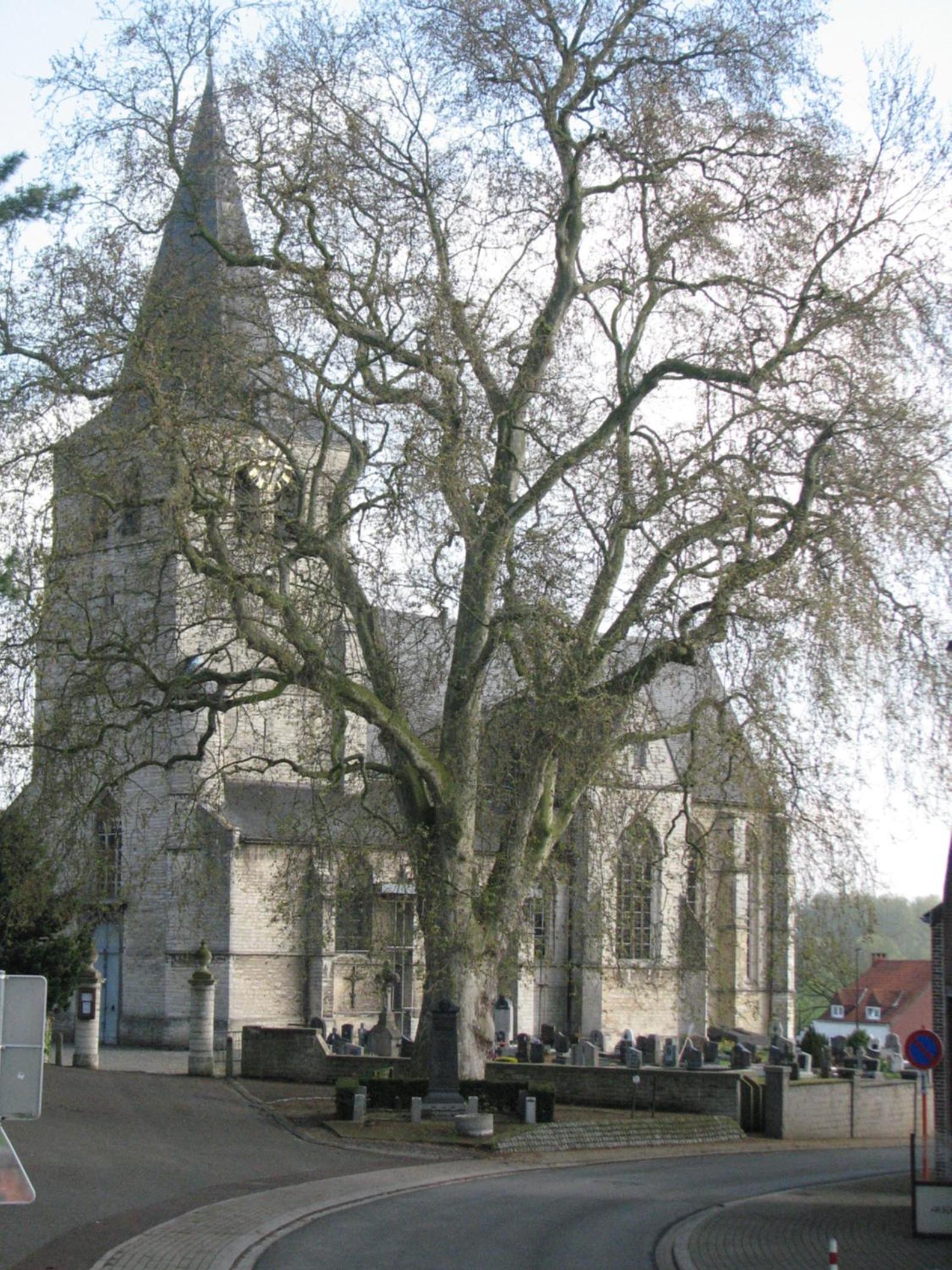 Huis van Rooi St- Agatha-Rode