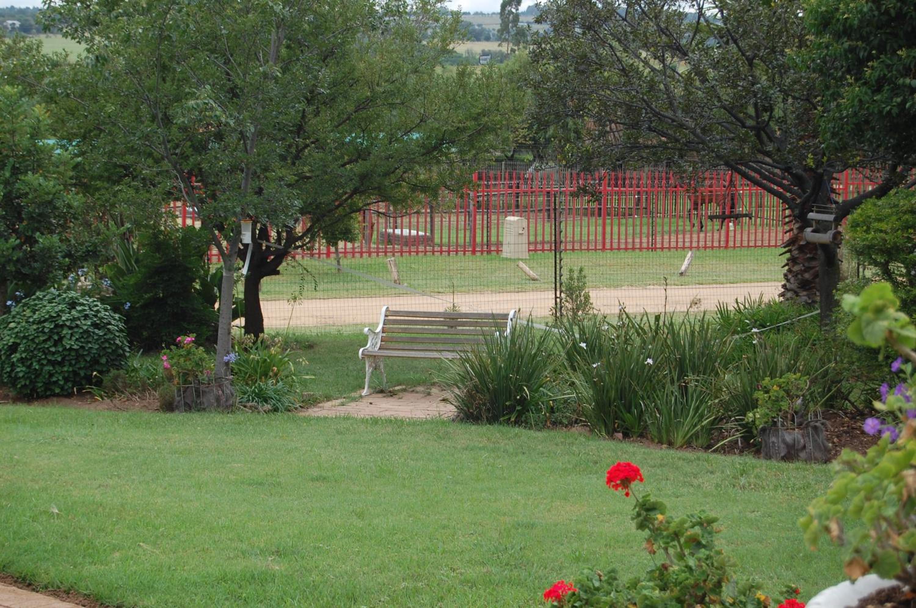 Maple Manor view 4