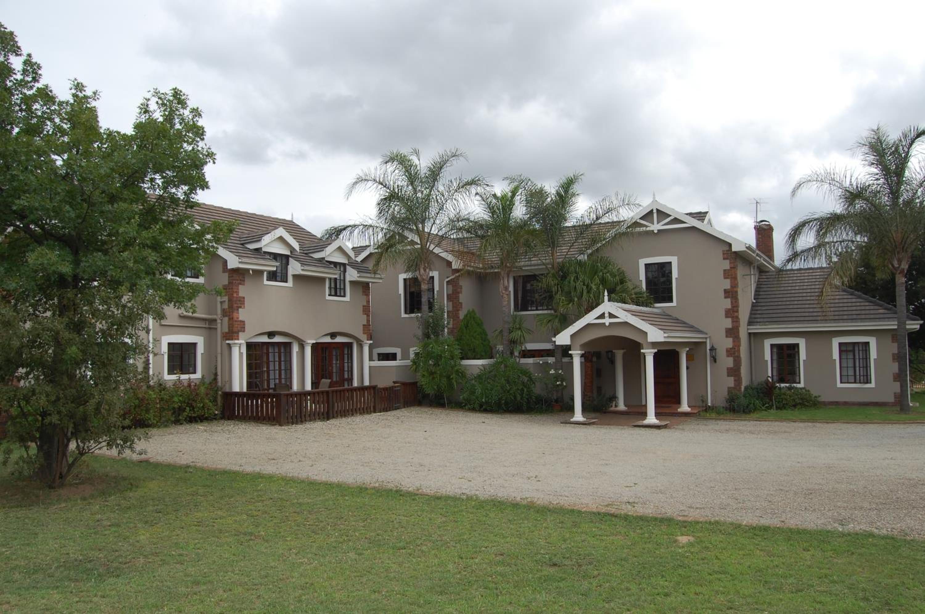 Maple Manor view 3