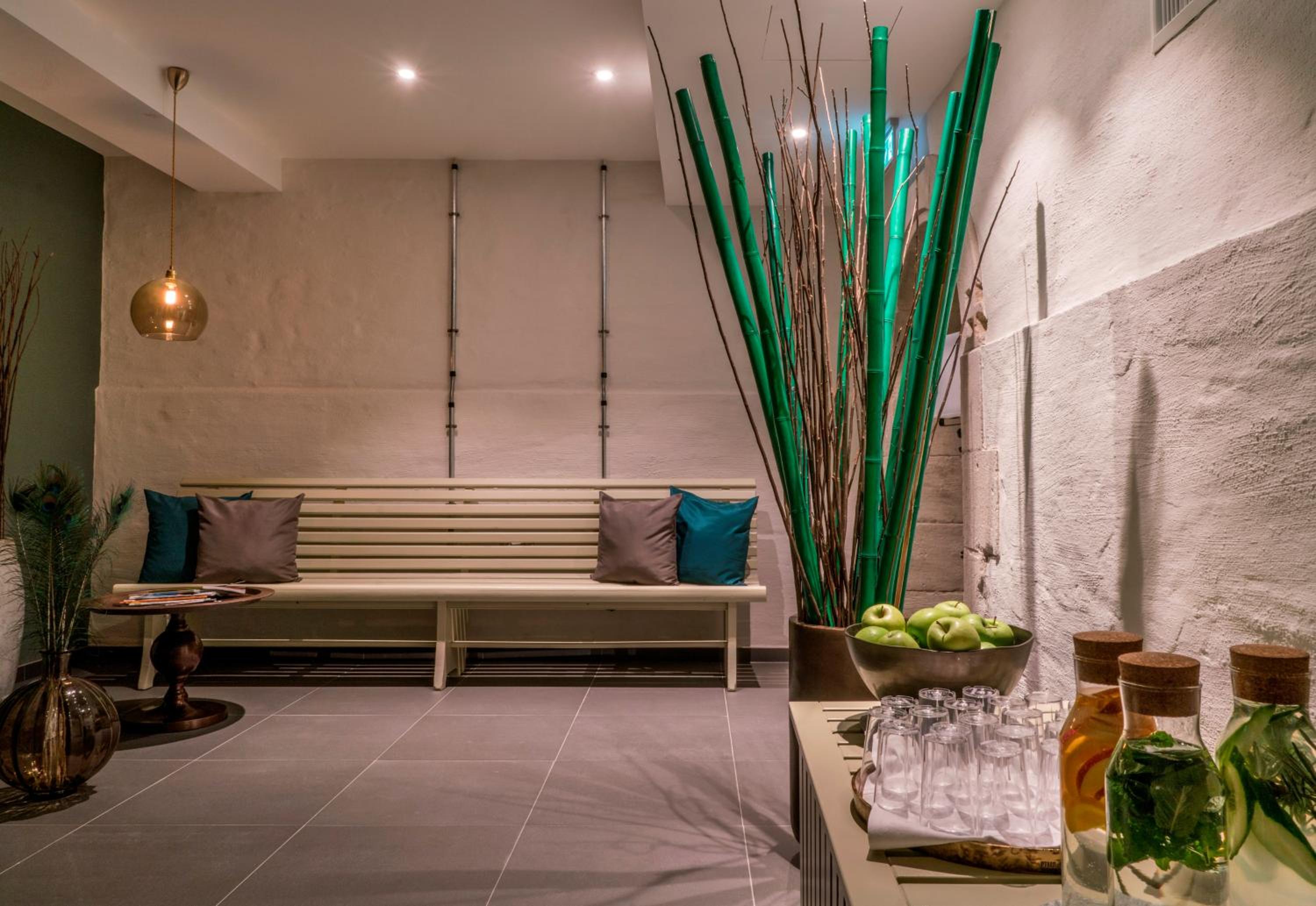 Hotel Oderberger Berlin 40