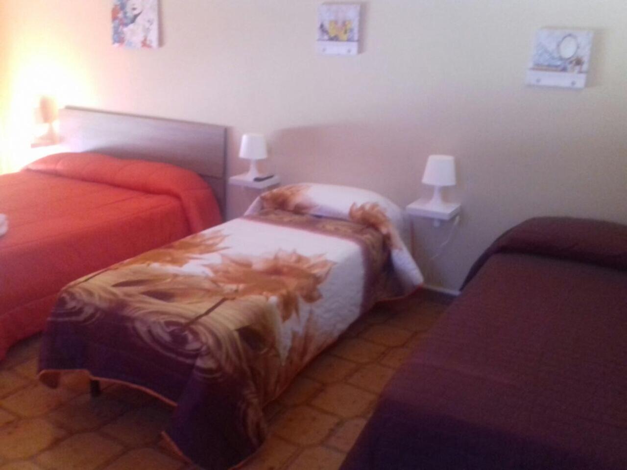 Bed and fly Aeroporto Catania