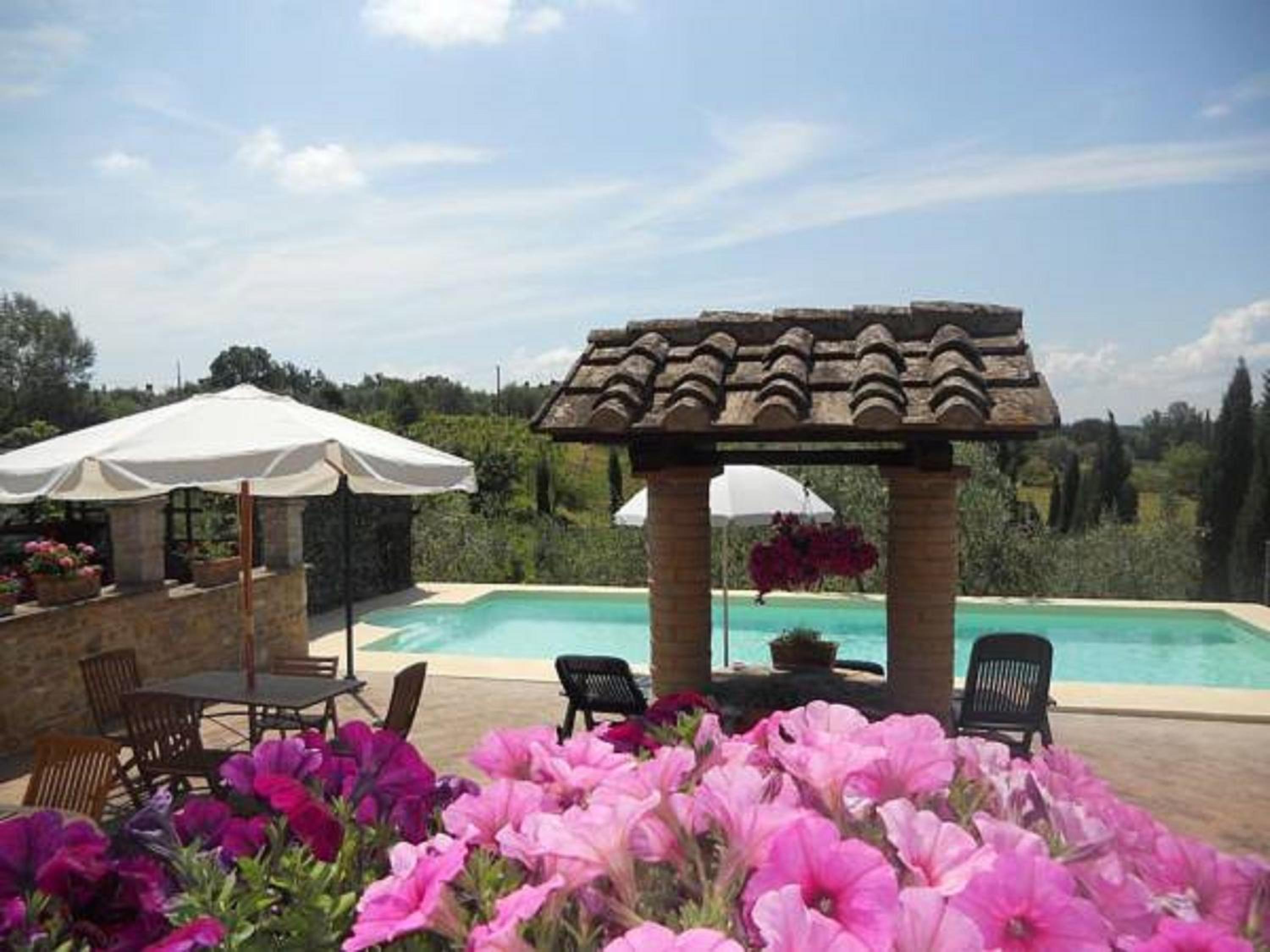 Casa Vacanze L'Oliveta view 2