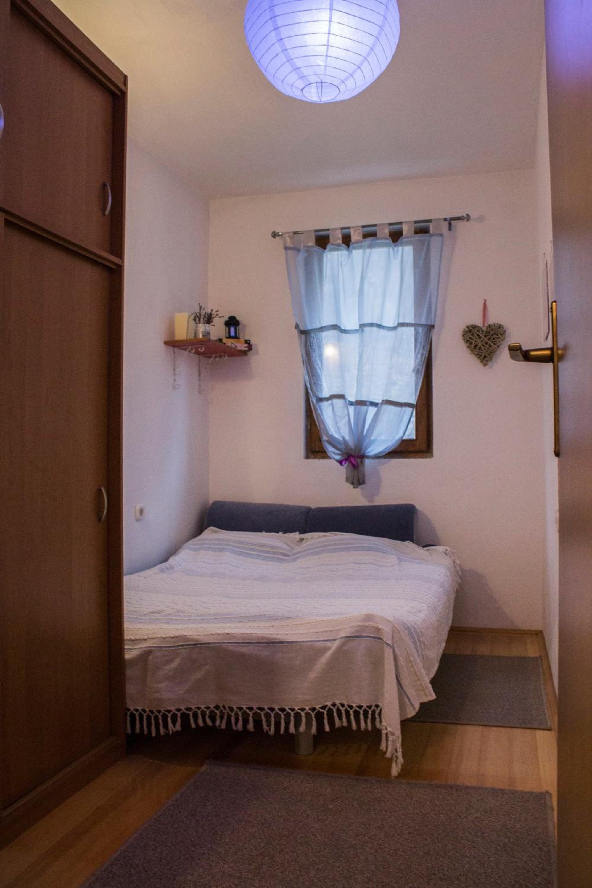 Kuća Lavanda