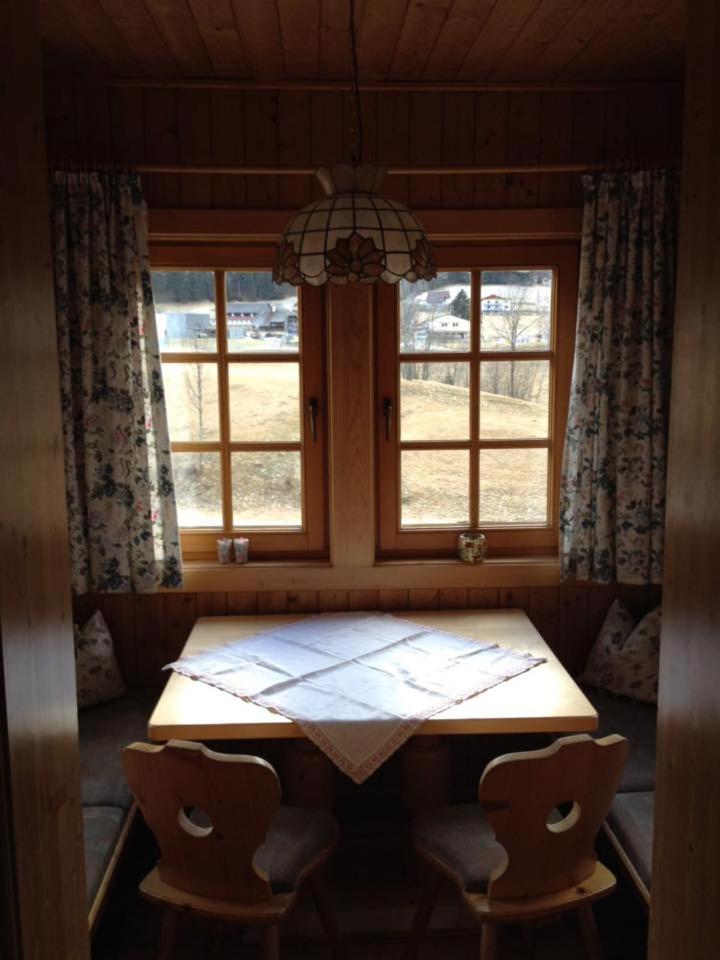 Ferienwohnung Althoelbling