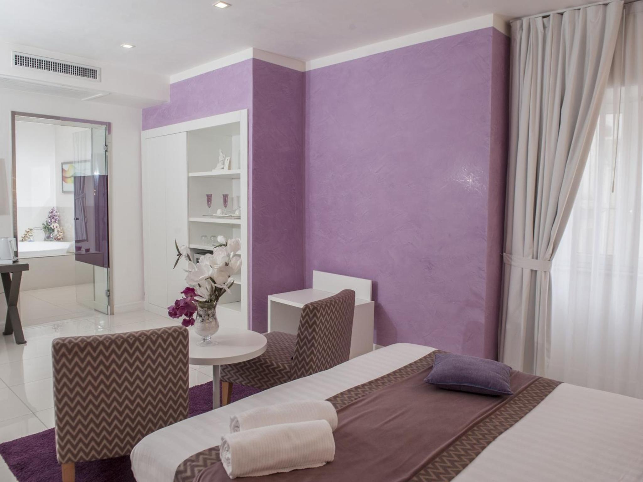 Hotel San Pietro-1