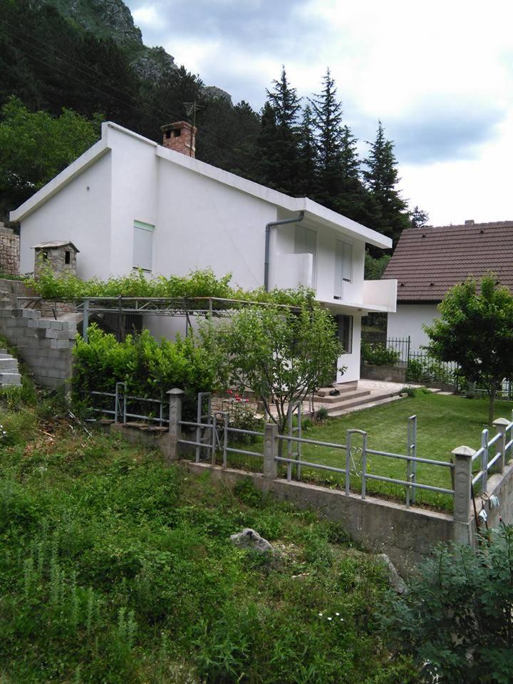 Kuća Lavanda