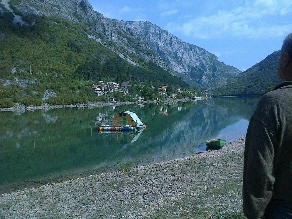 Kuća Lavanda