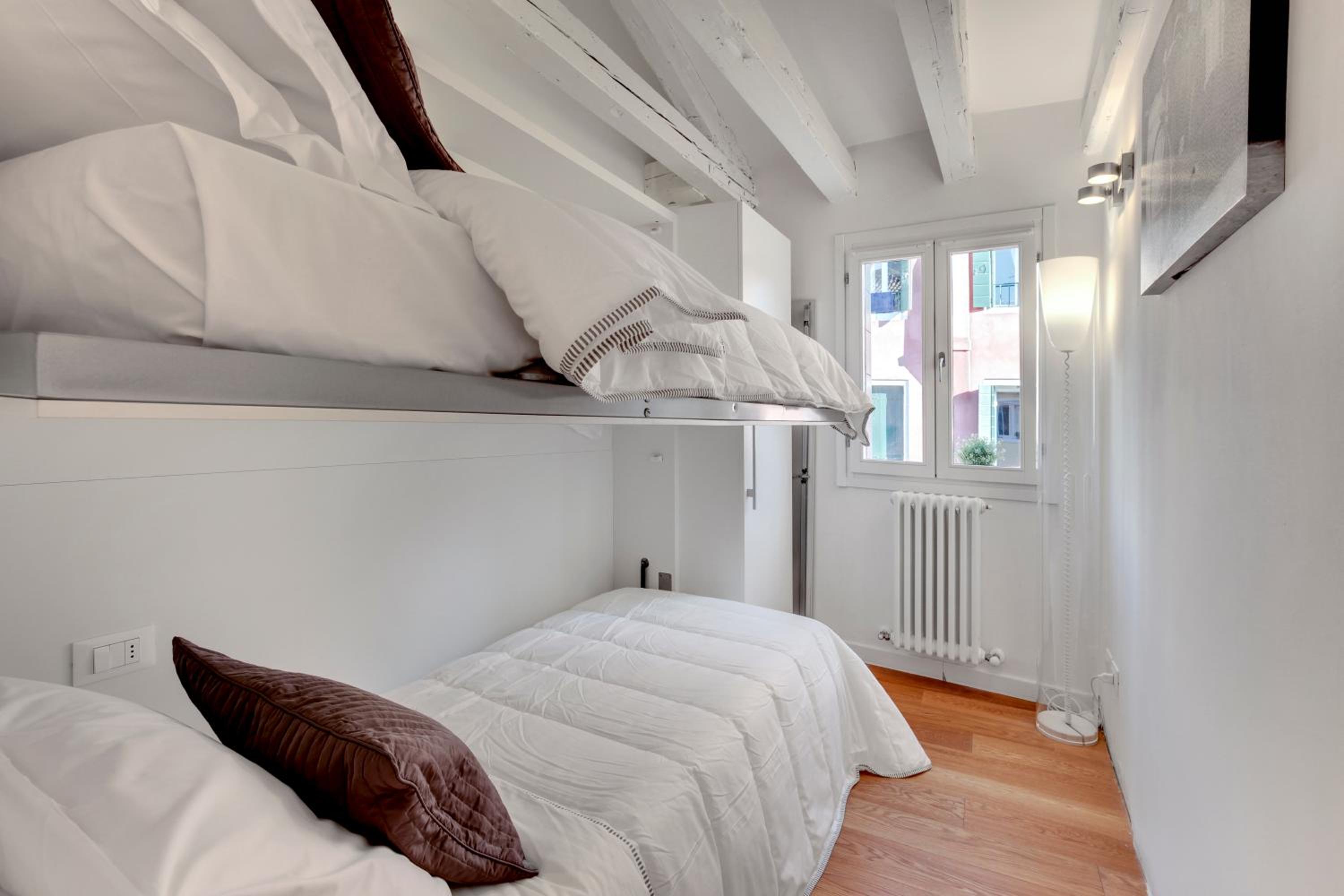 San Marco Prestige - S Zaccaria by Wonderful Italy