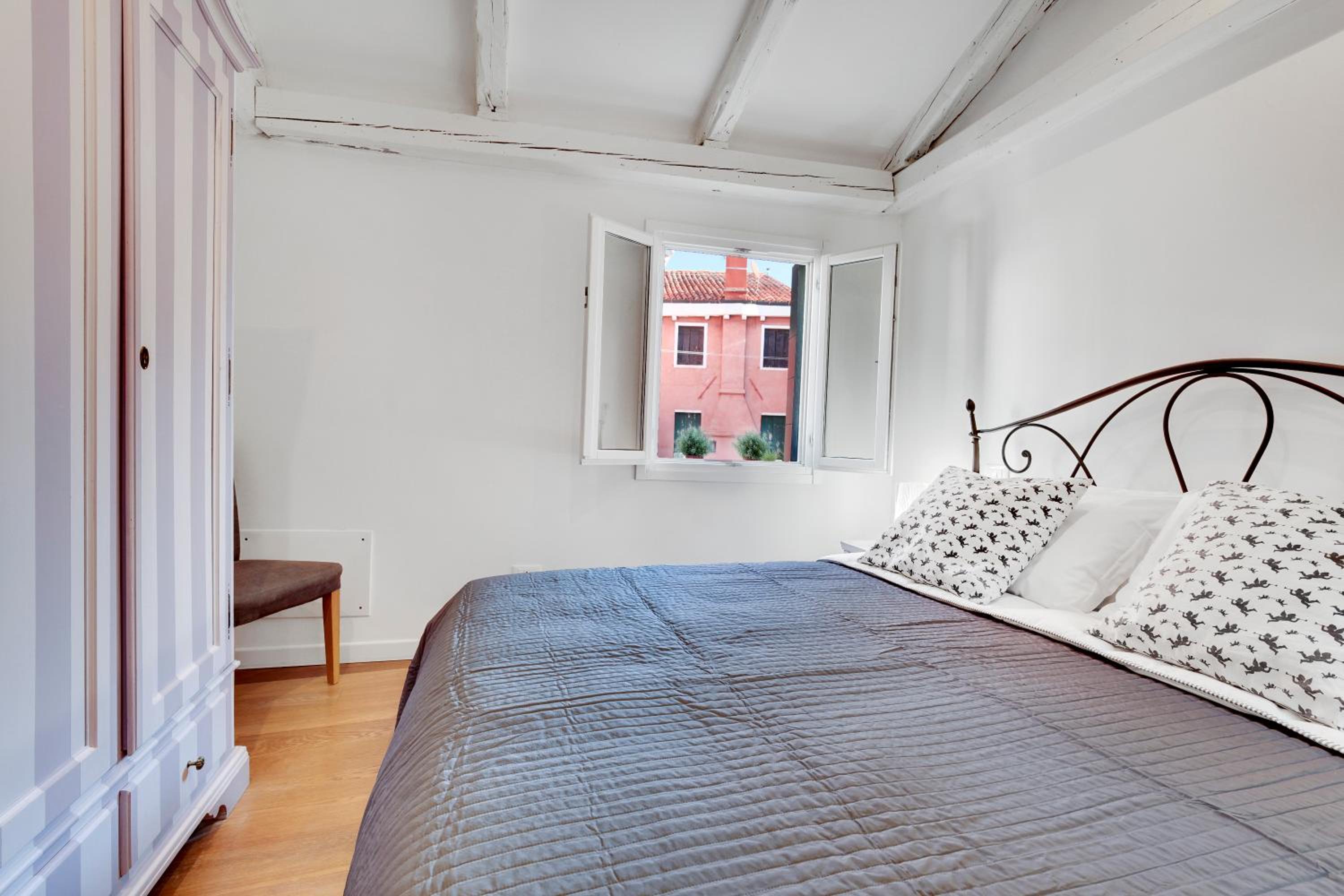 San Marco Prestige - S Zaccaria by Wonderful Italy