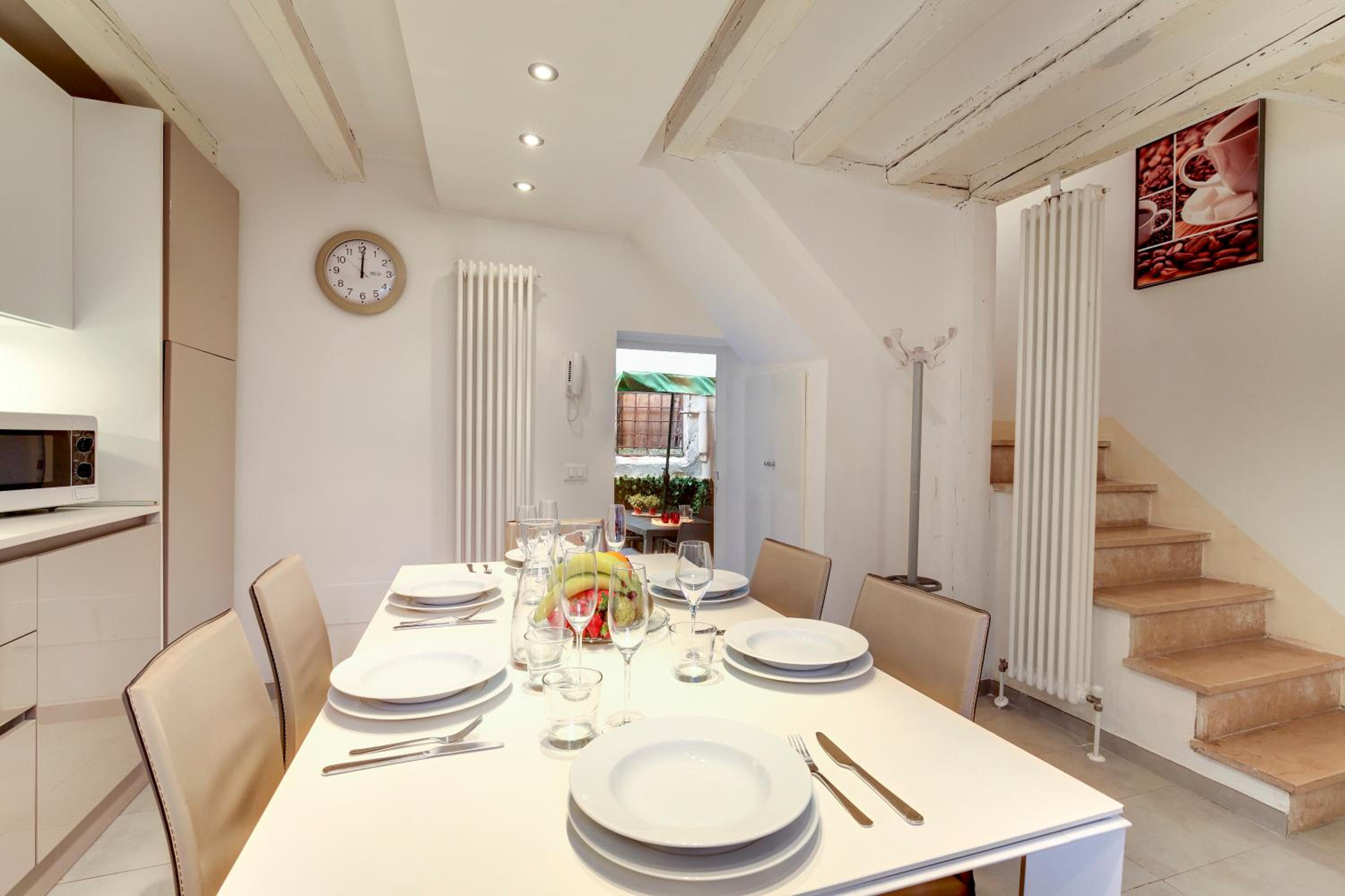 San Marco Prestige - S Zaccaria by Wonderful Italy