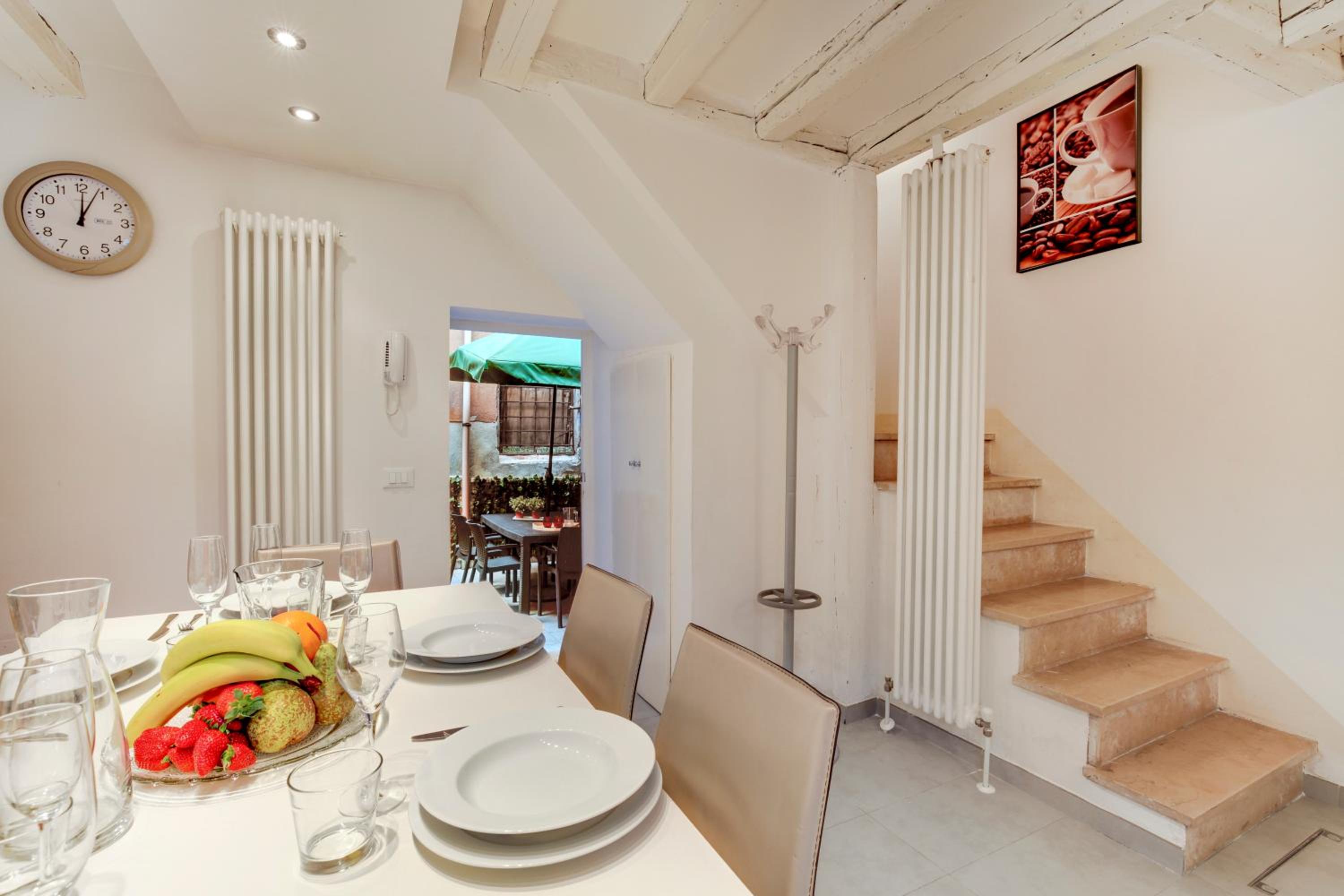 San Marco Prestige - S Zaccaria by Wonderful Italy