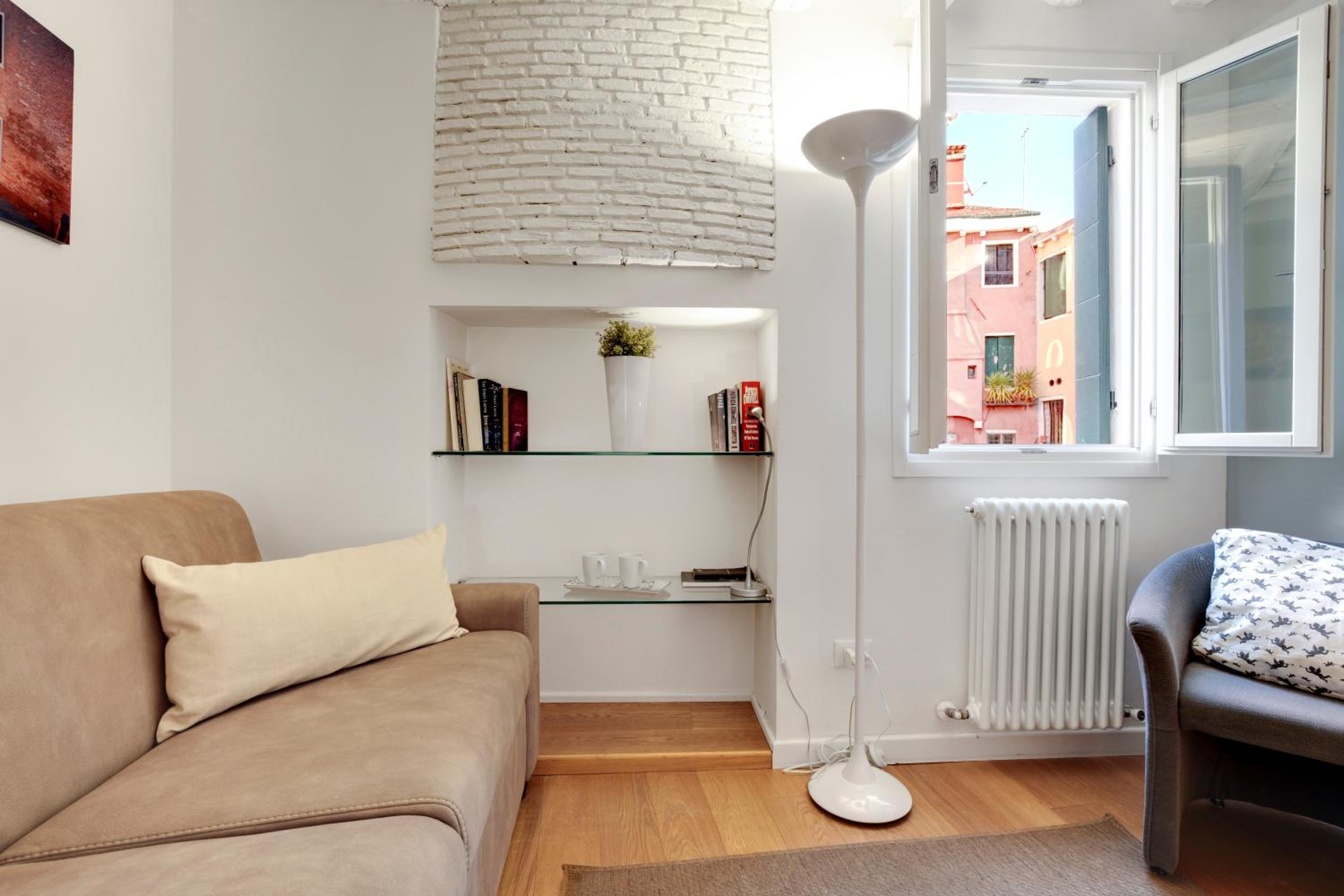 San Marco Prestige - S Zaccaria by Wonderful Italy