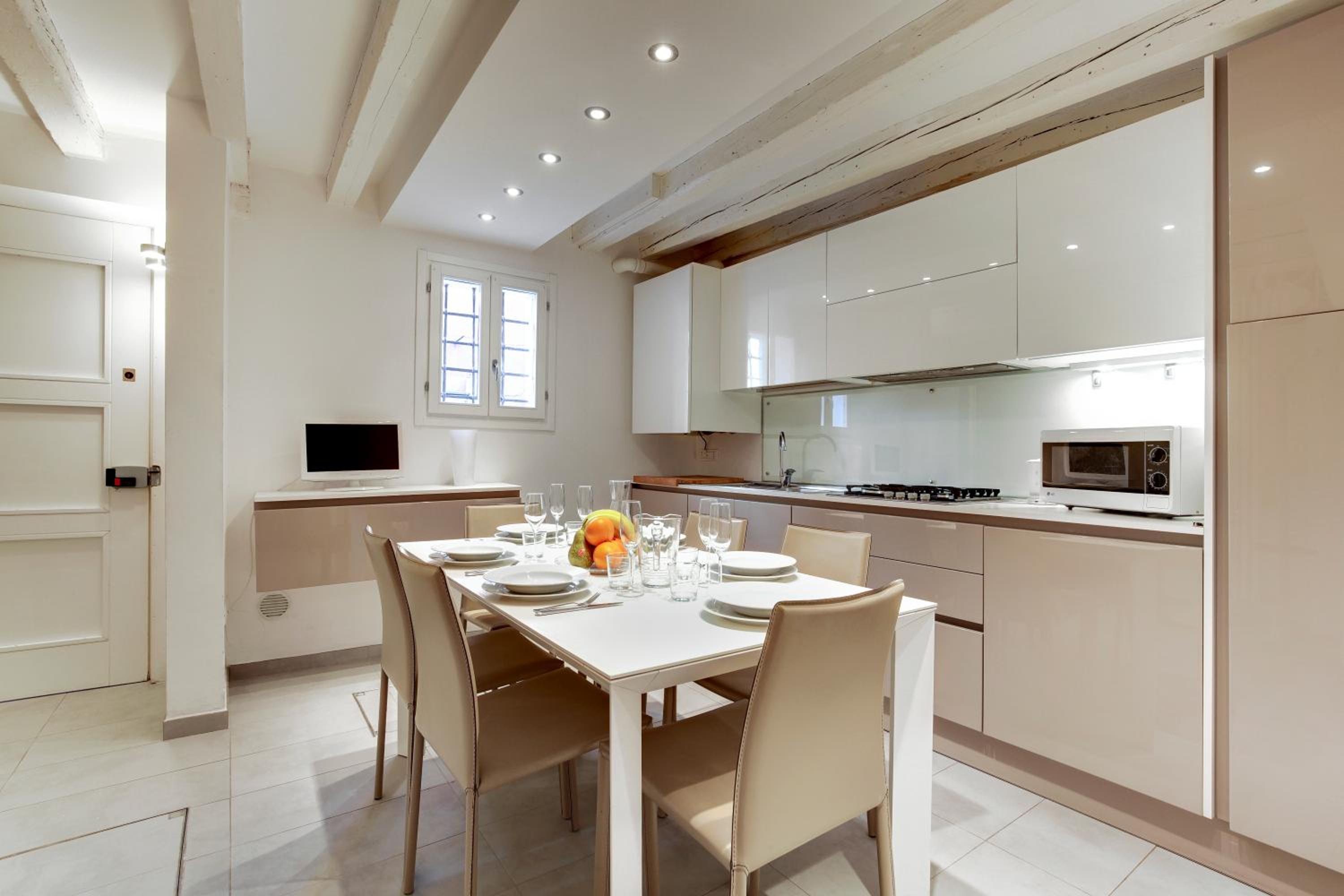 San Marco Prestige - S Zaccaria by Wonderful Italy