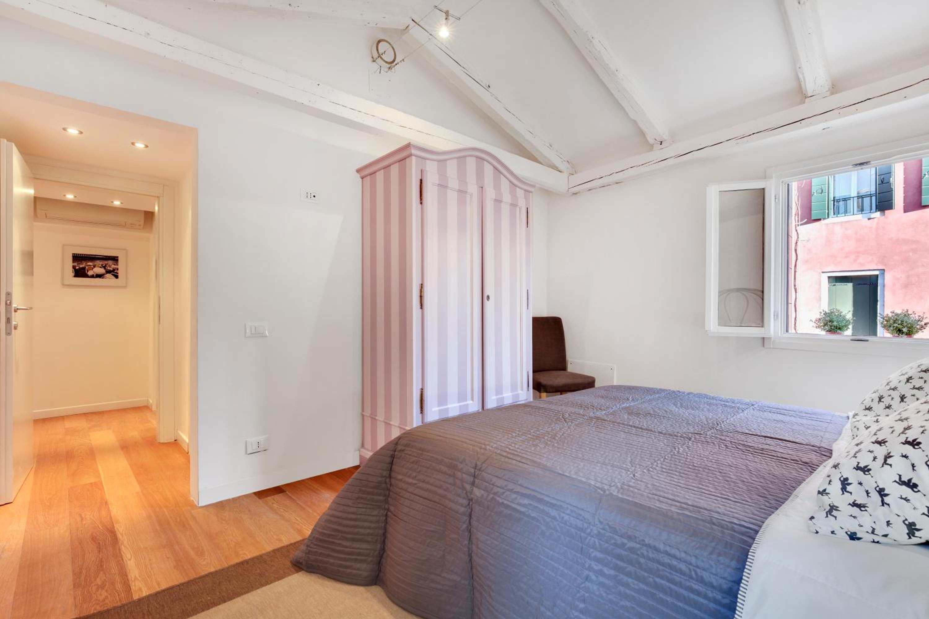 San Marco Prestige - S Zaccaria by Wonderful Italy