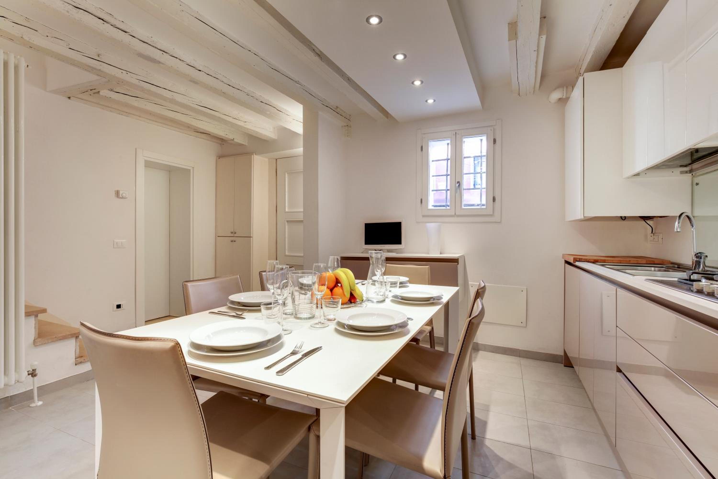 San Marco Prestige - S Zaccaria by Wonderful Italy