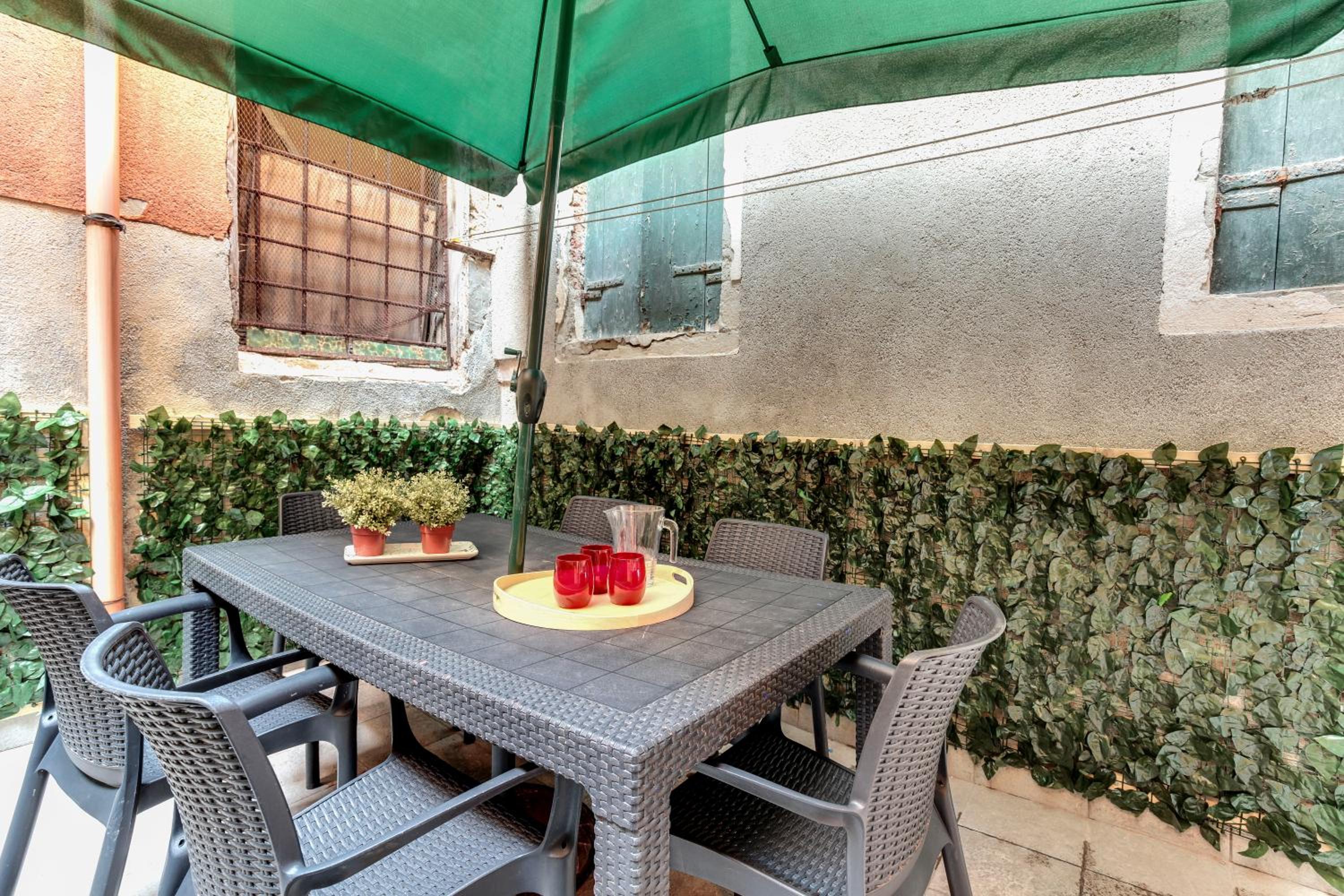 San Marco Prestige - S Zaccaria by Wonderful Italy