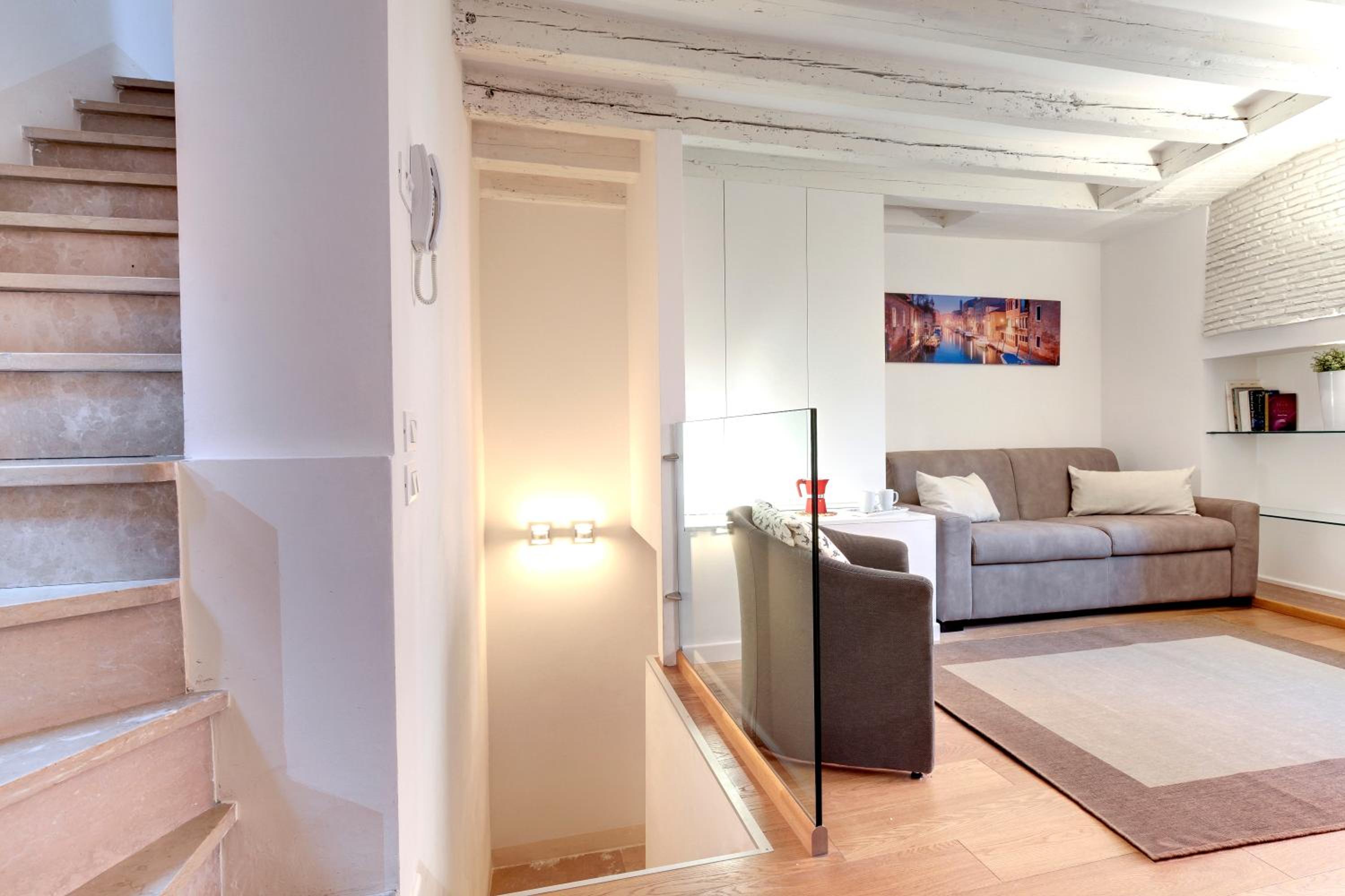 San Marco Prestige - S Zaccaria by Wonderful Italy