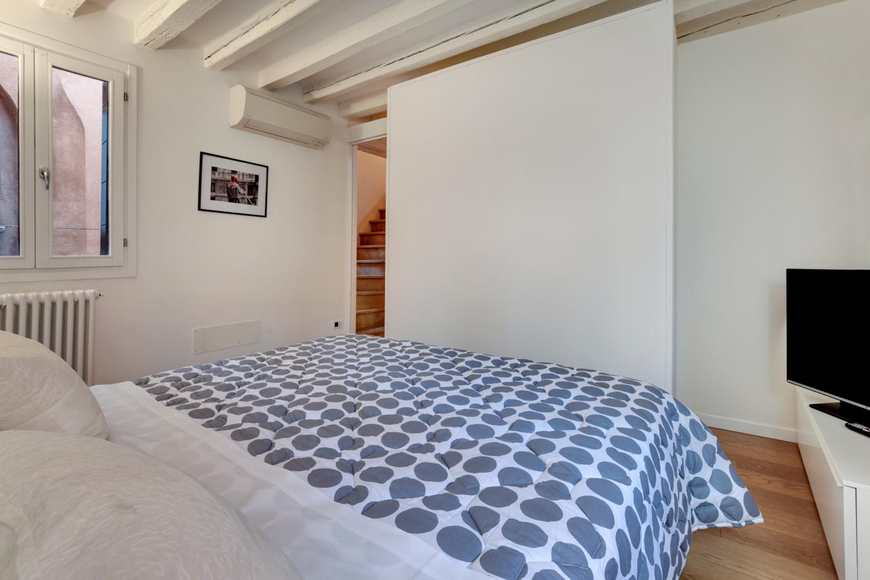San Marco Prestige - S Zaccaria by Wonderful Italy