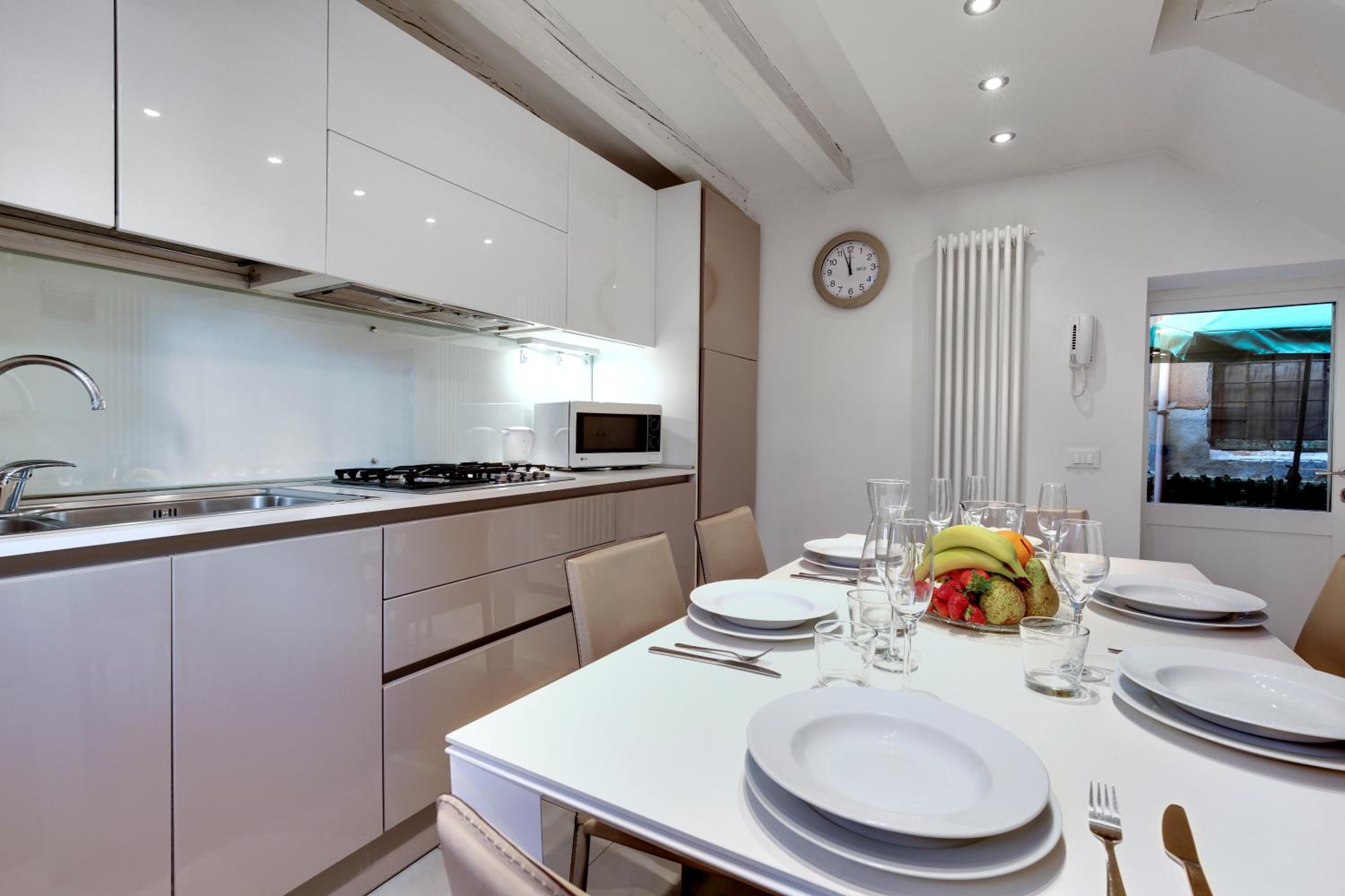 San Marco Prestige - S Zaccaria by Wonderful Italy
