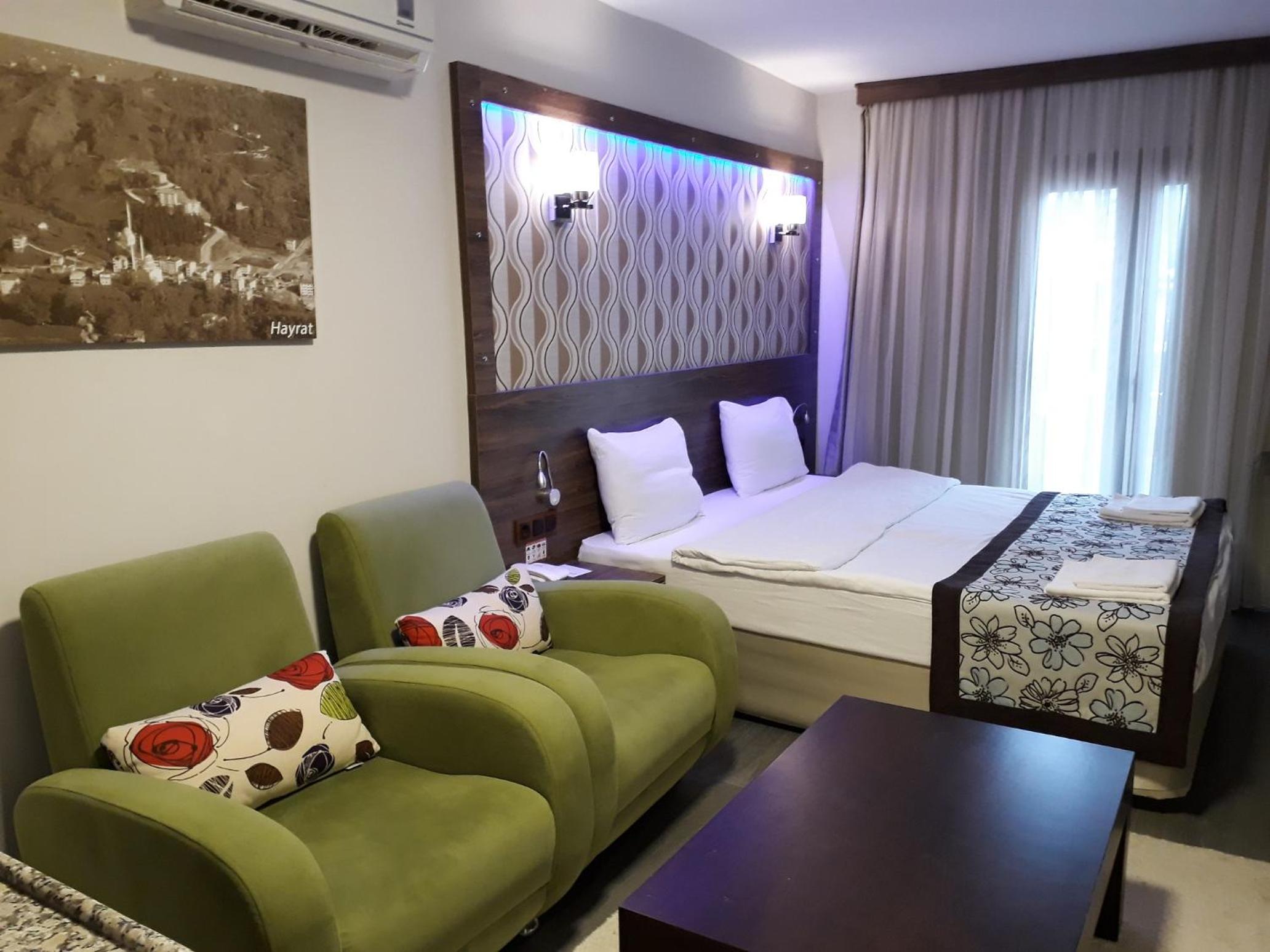 Dolphin Apart Hotel — photo 75