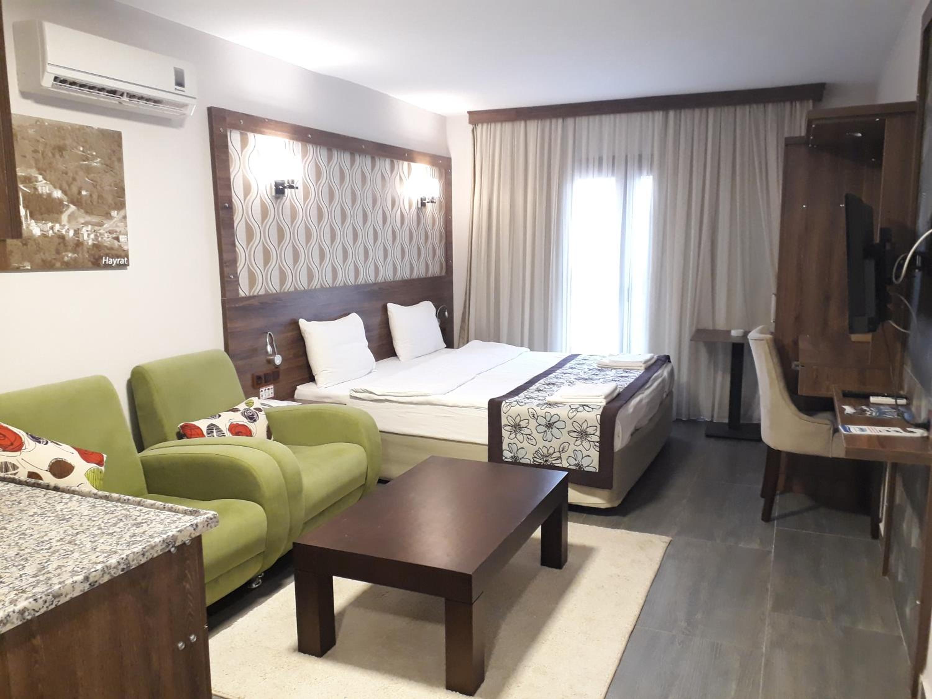 Dolphin Apart Hotel — photo 136