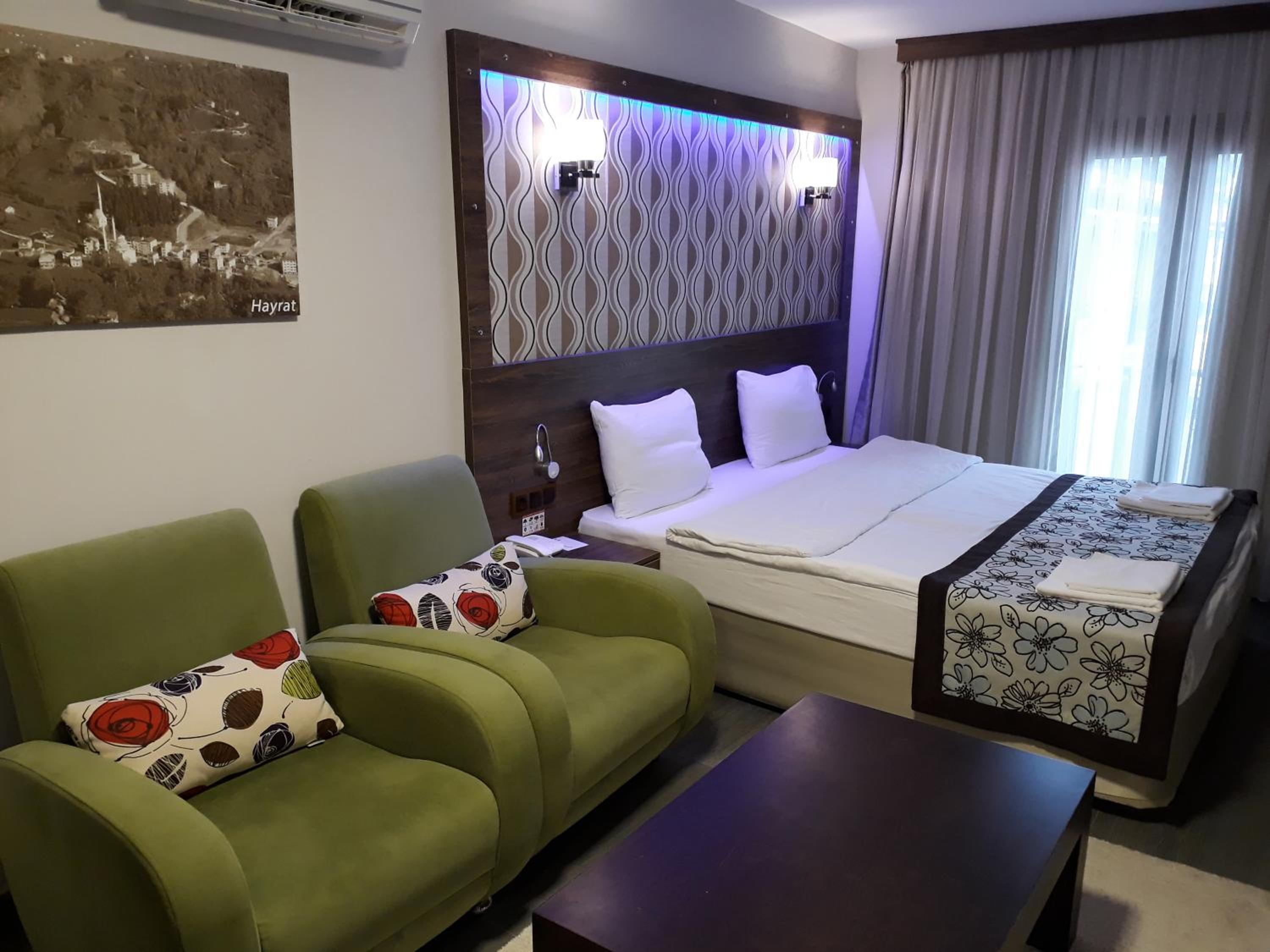Dolphin Apart Hotel — photo 203