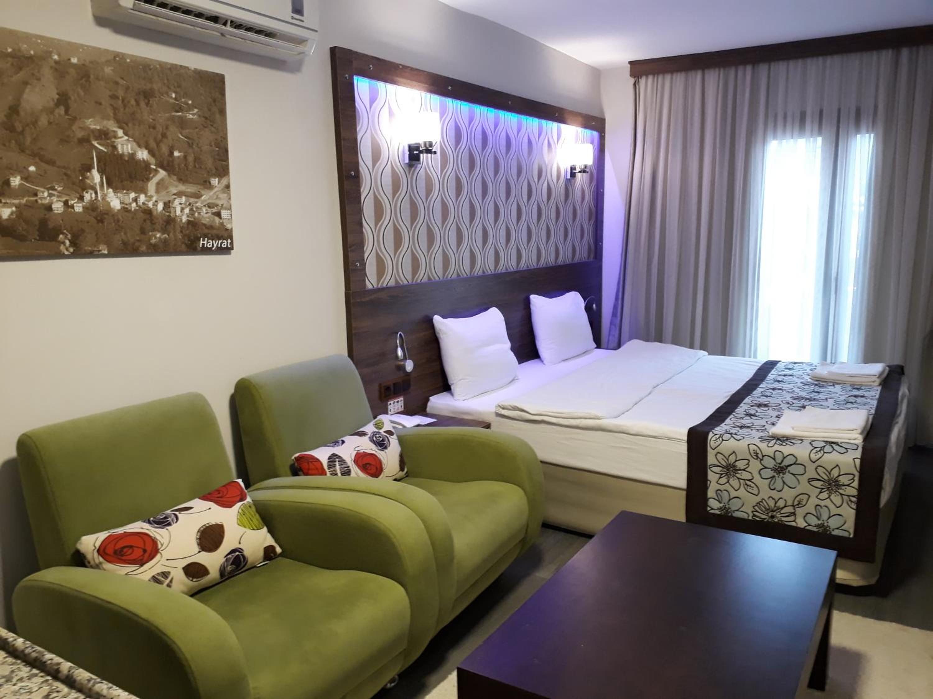 Dolphin Apart Hotel — photo 64