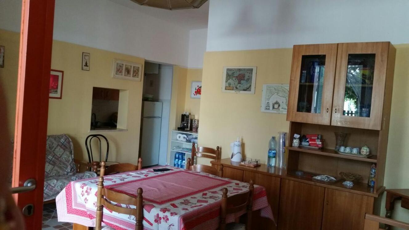Residence dei Garofani view 5