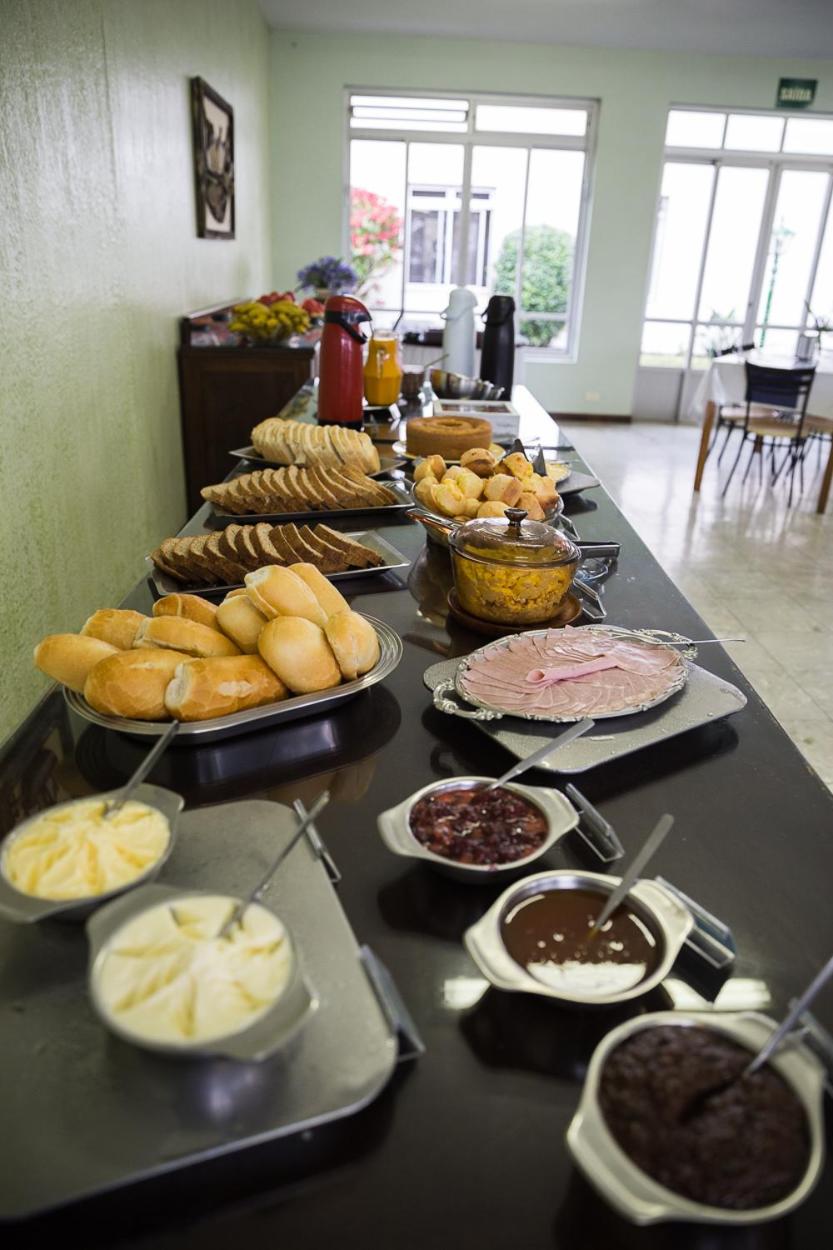 Pousada Betânia
