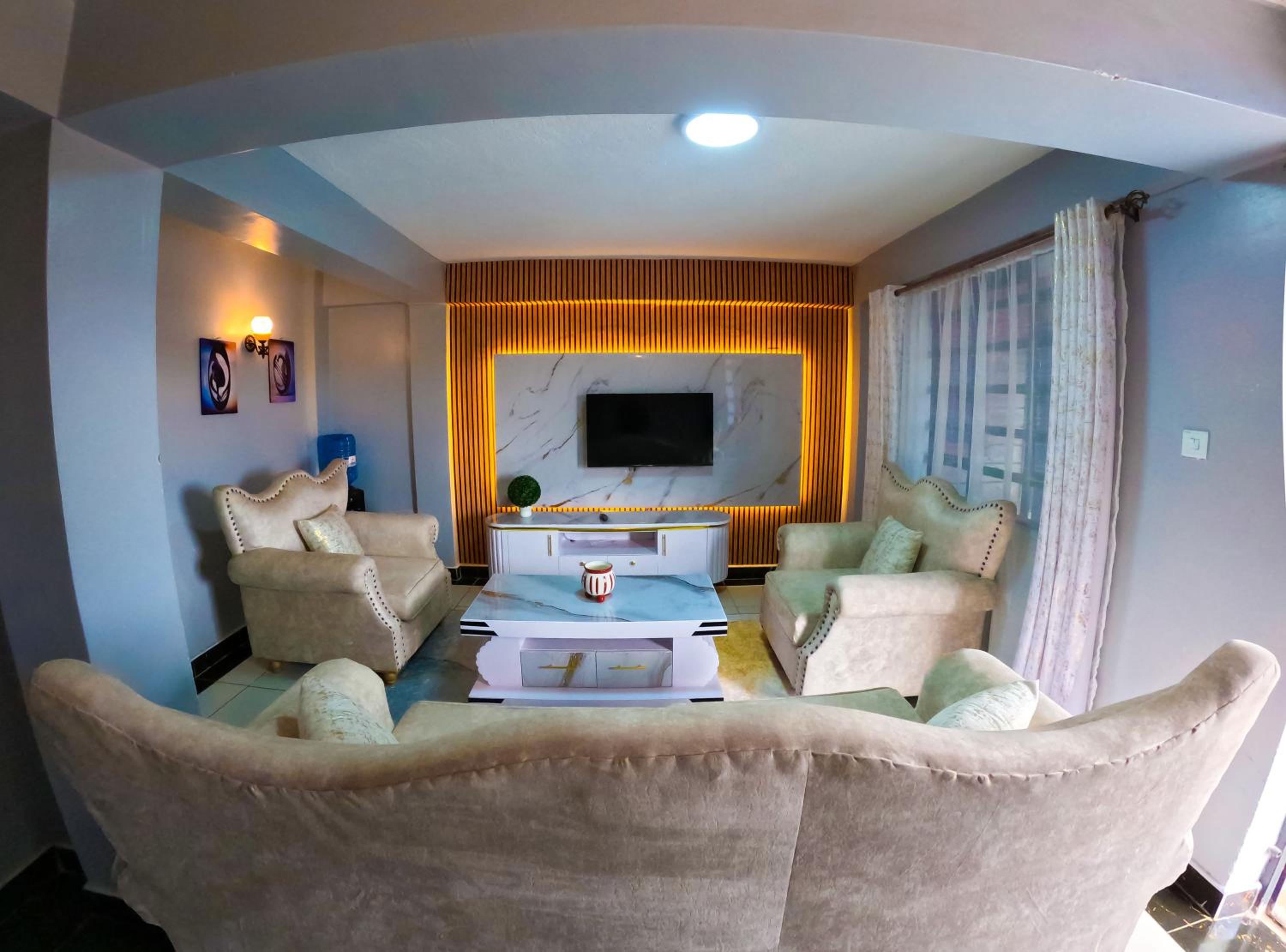 Brightstay furnished apartments