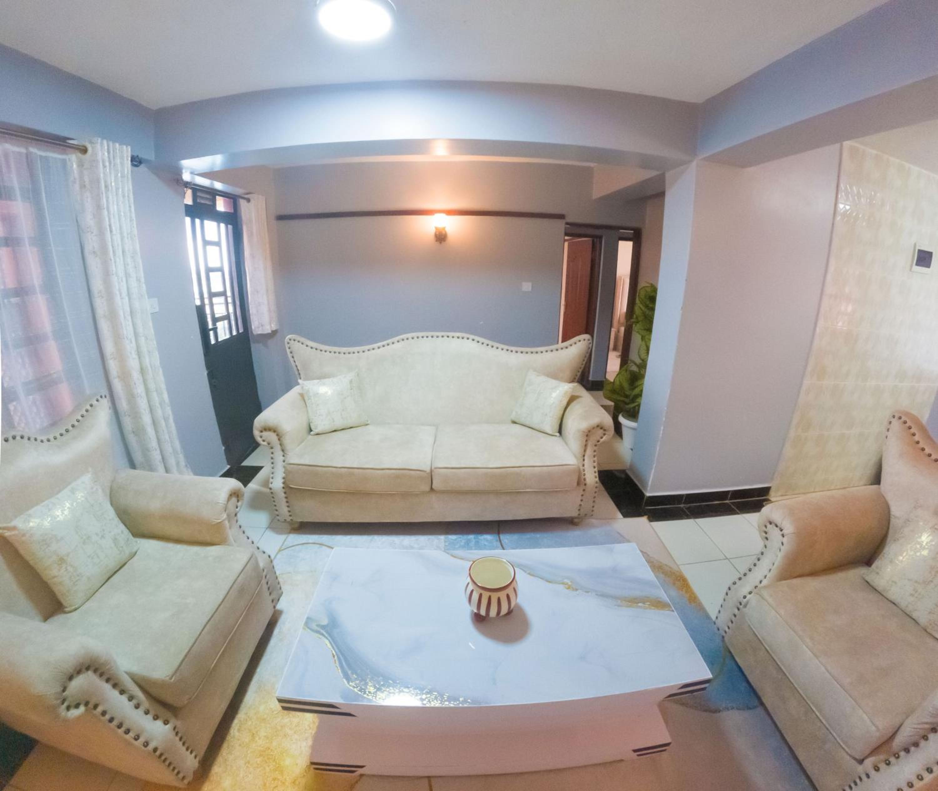 Brightstay furnished apartments