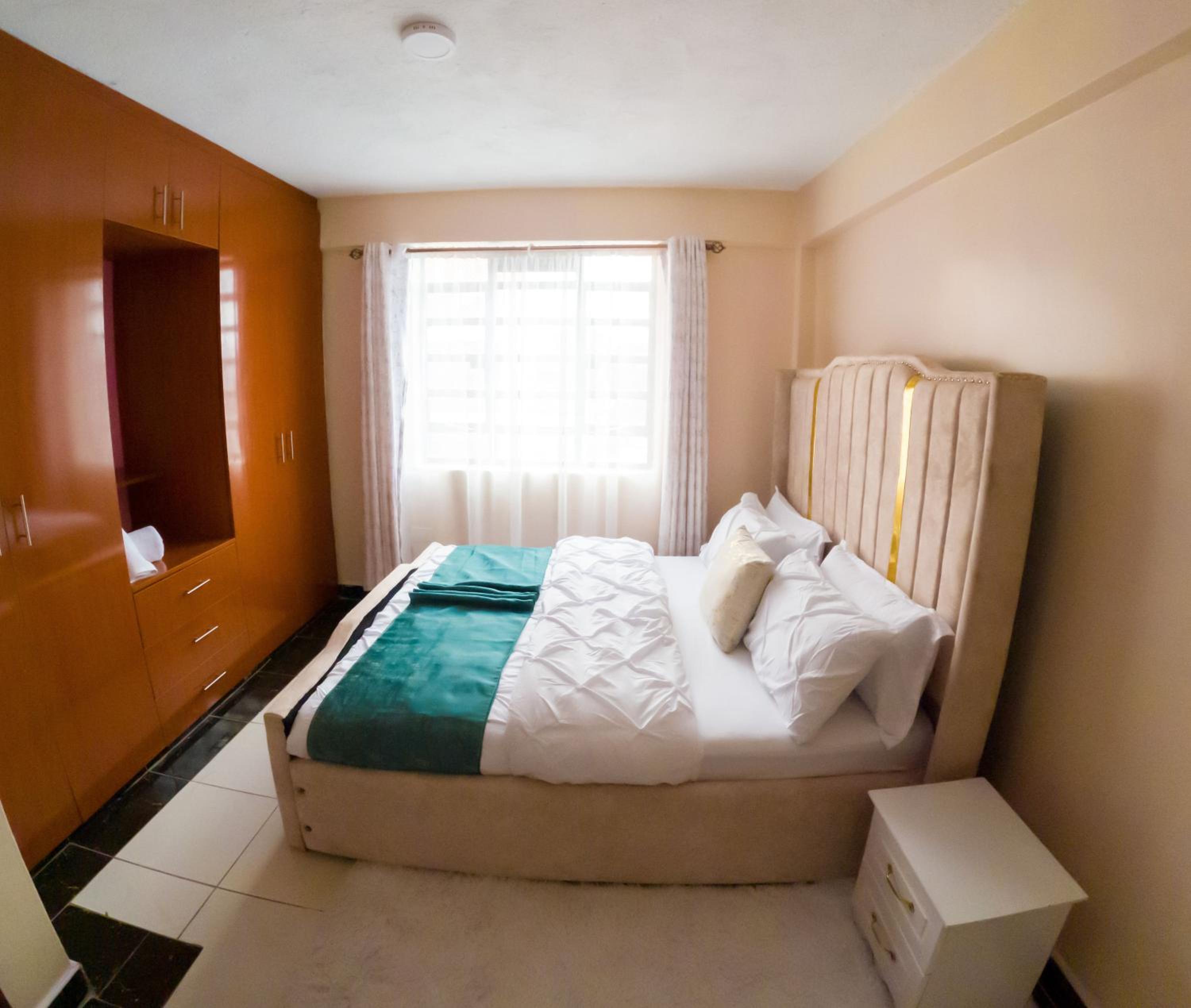 Brightstay furnished apartments