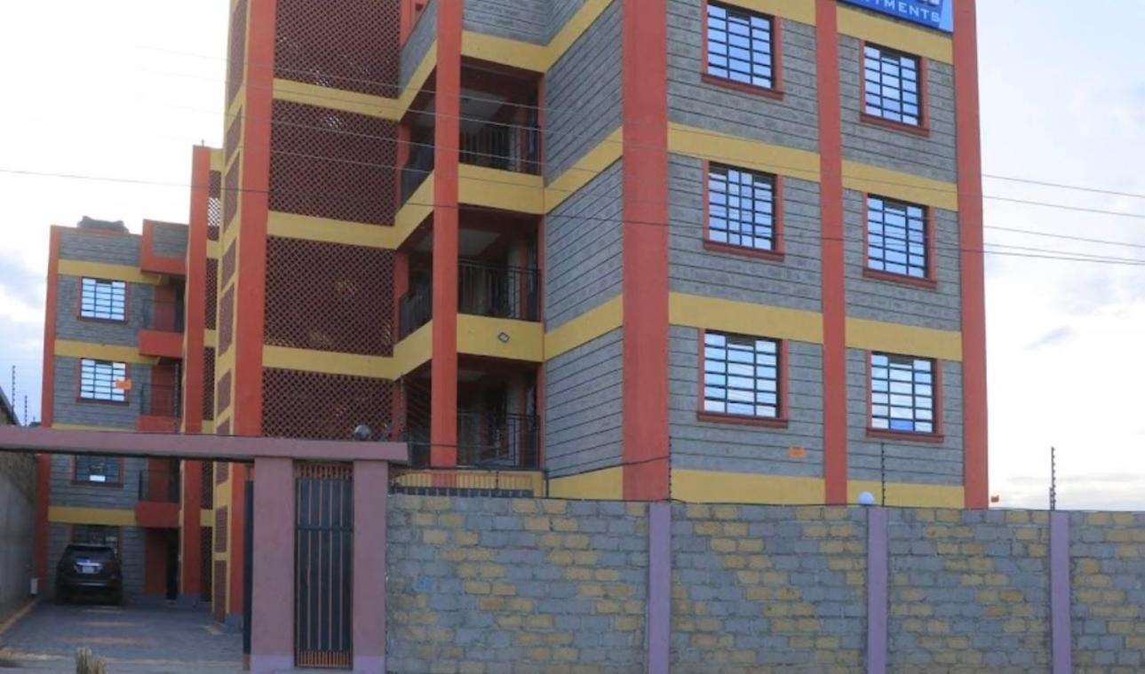 Brightstay furnished apartments