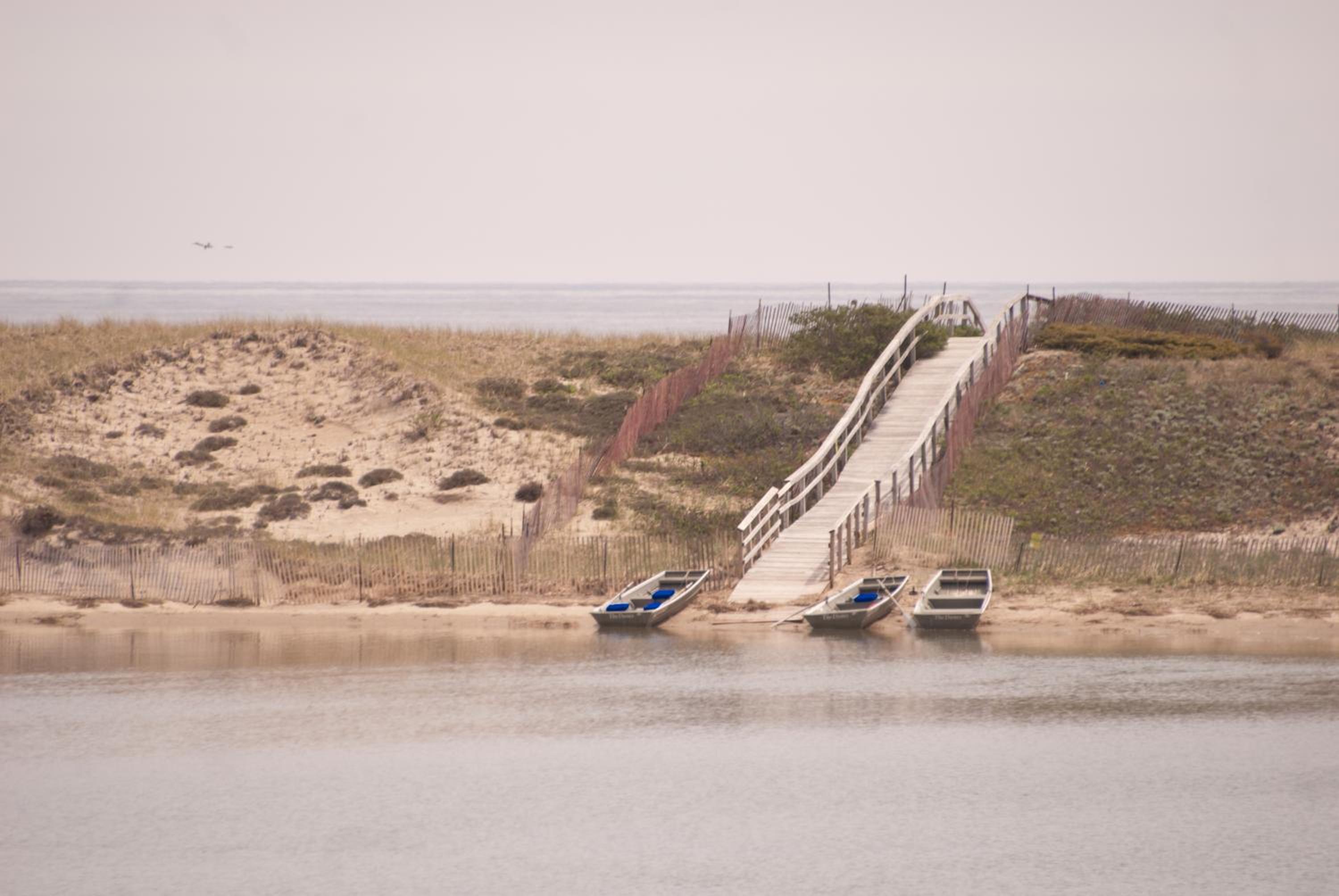 The Dunes on the Waterfront