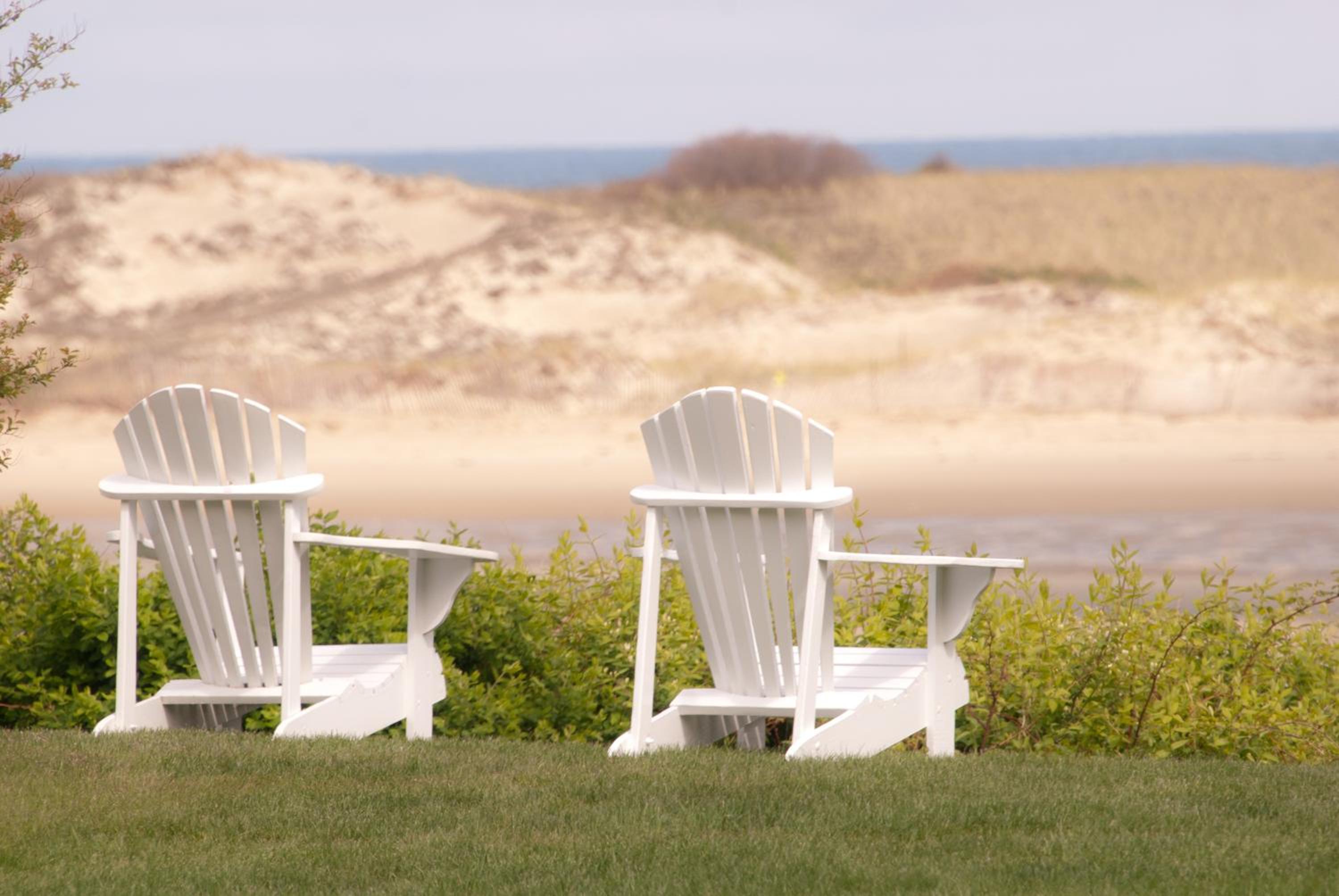 The Dunes on the Waterfront