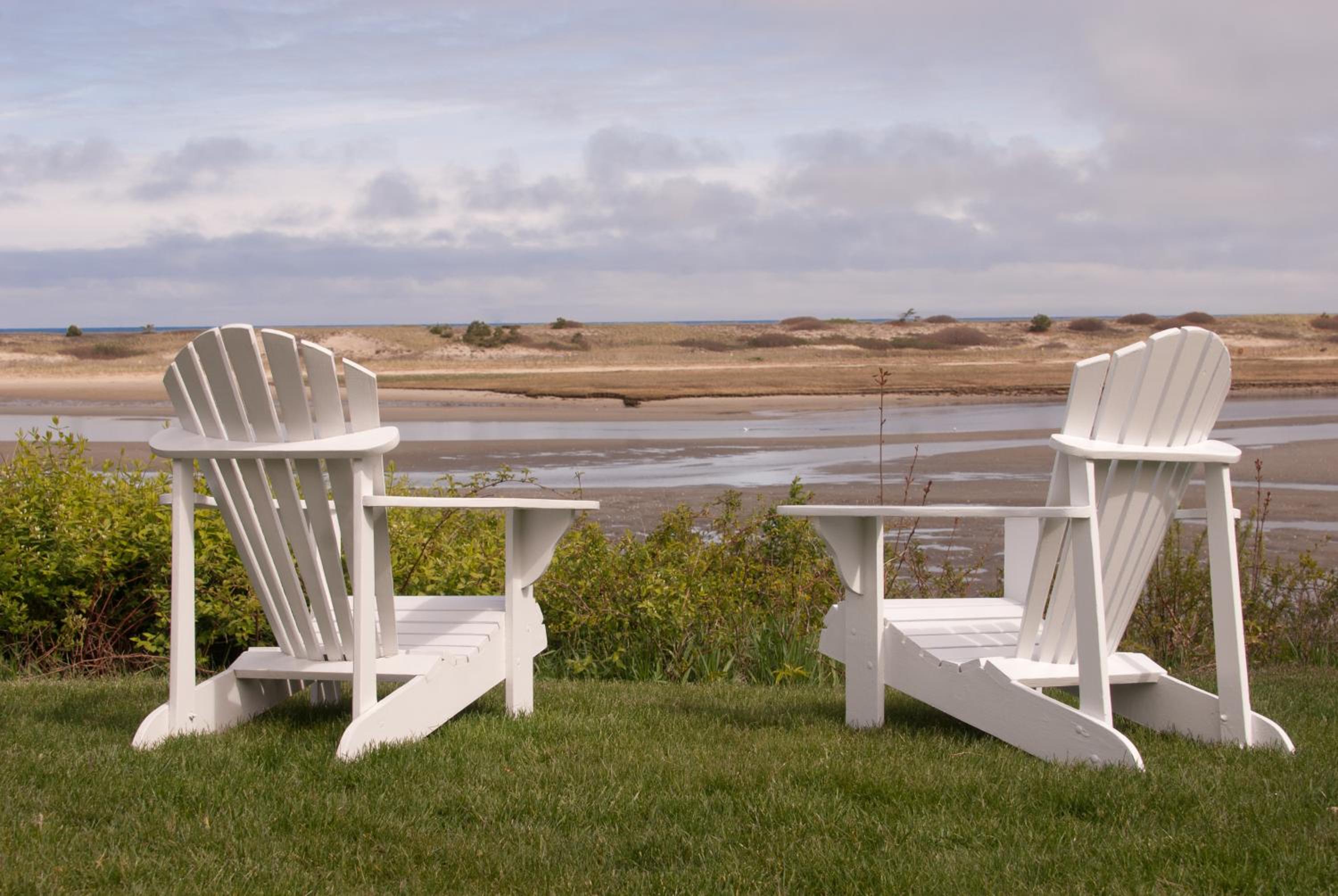 The Dunes on the Waterfront