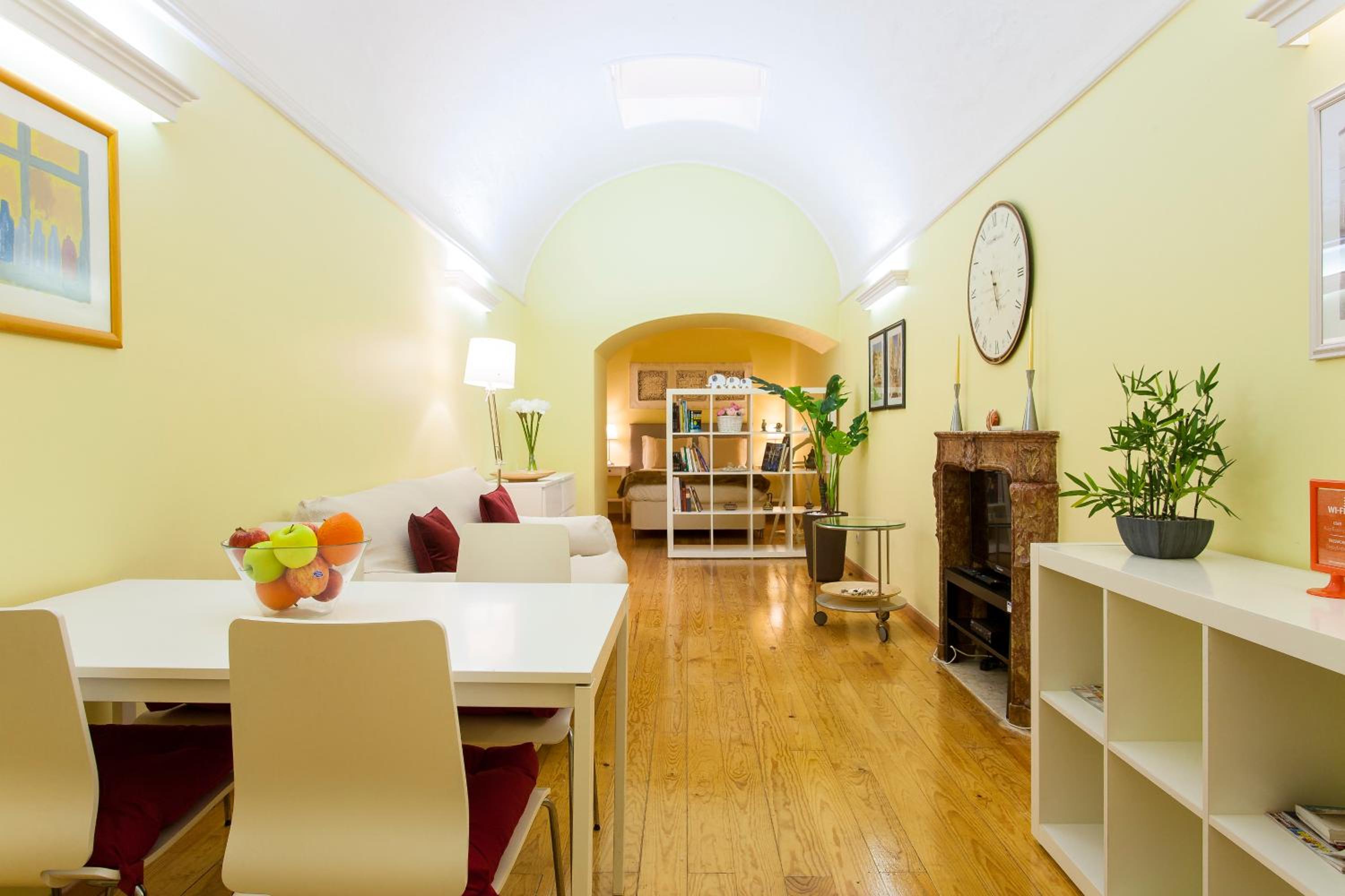 GuestReady - Cosy studio near Santa Justa Lift