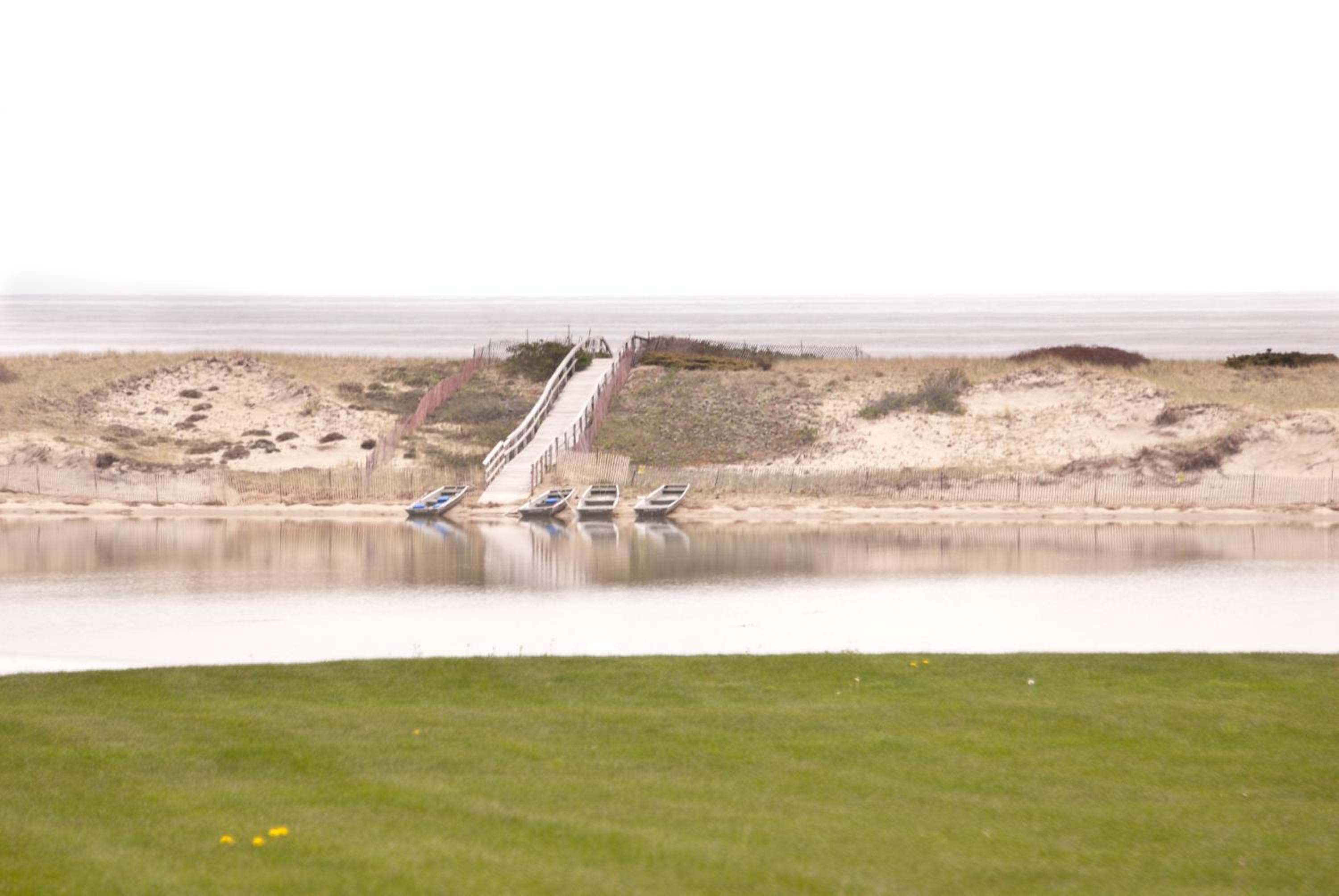 The Dunes on the Waterfront