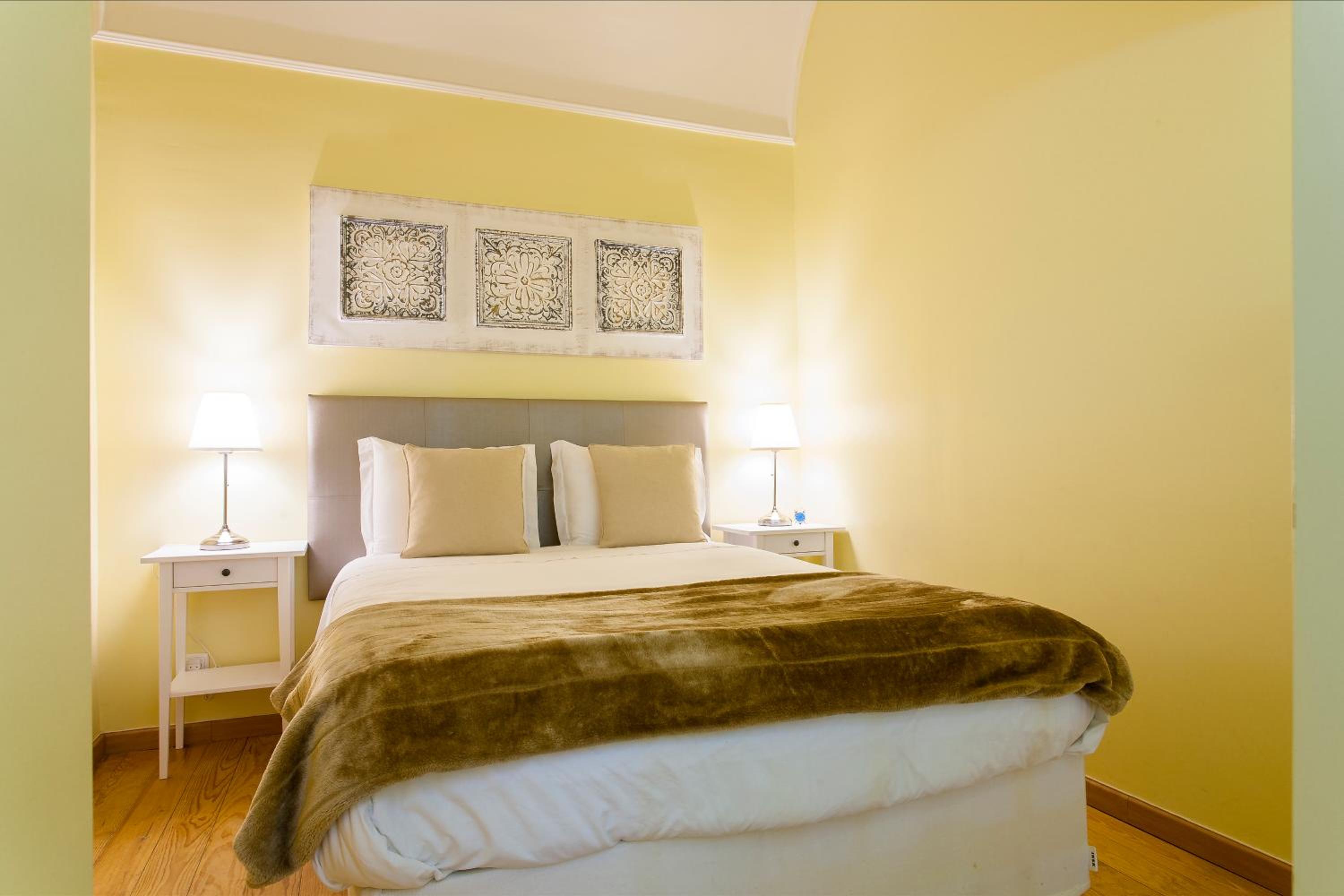 GuestReady - Cosy studio near Santa Justa Lift
