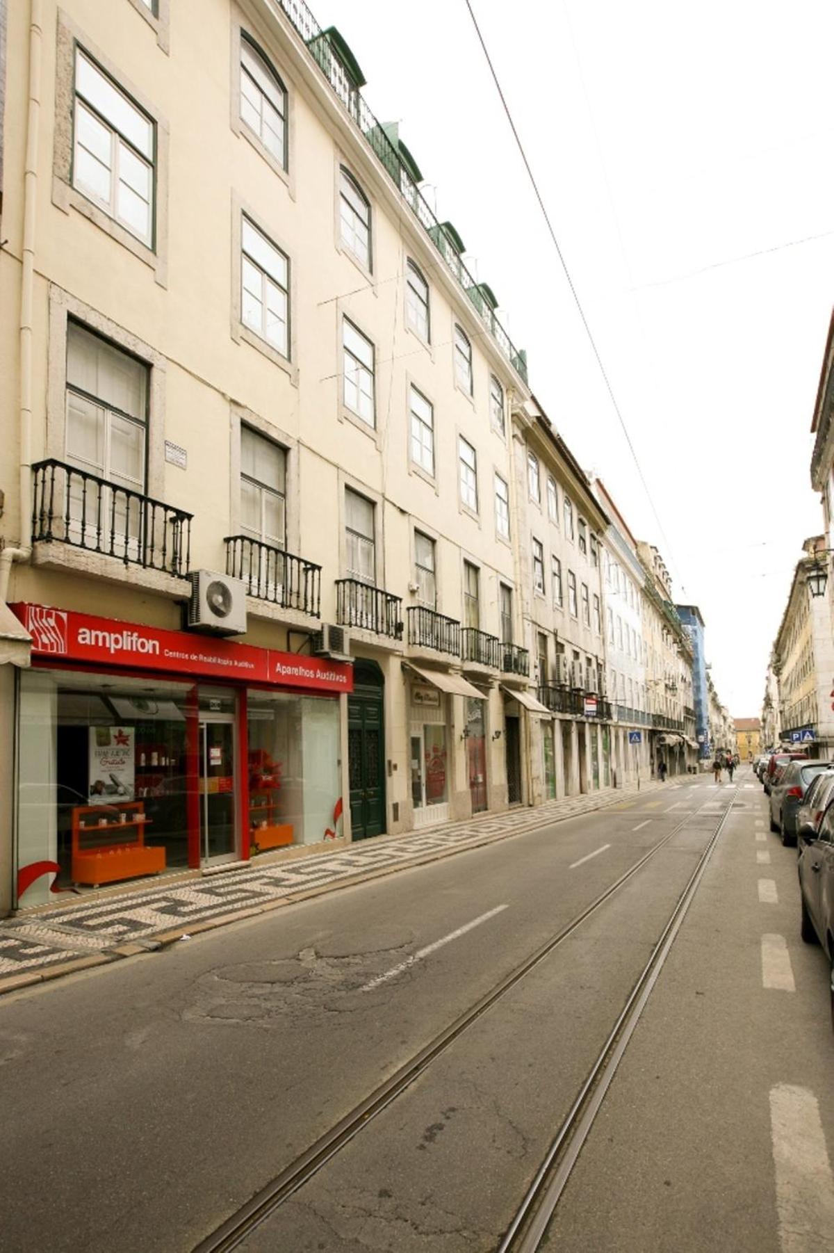 GuestReady - Cosy studio near Santa Justa Lift
