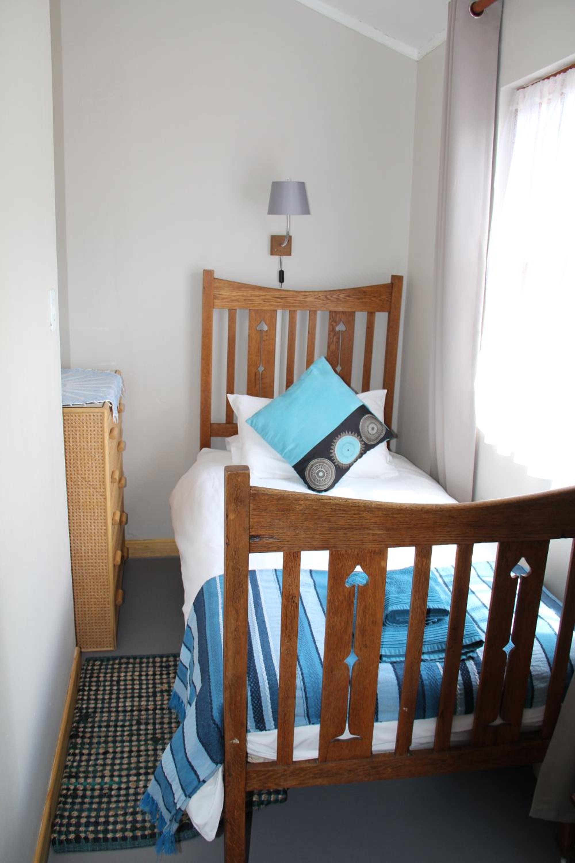 Horizon Cottages