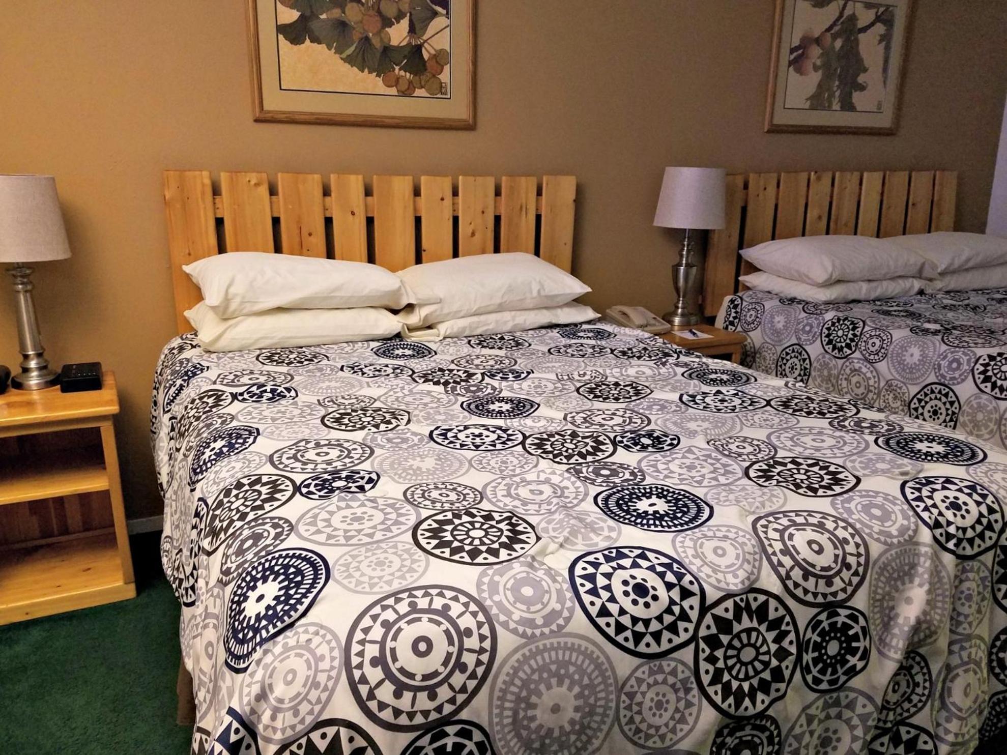 Soldotna Inn