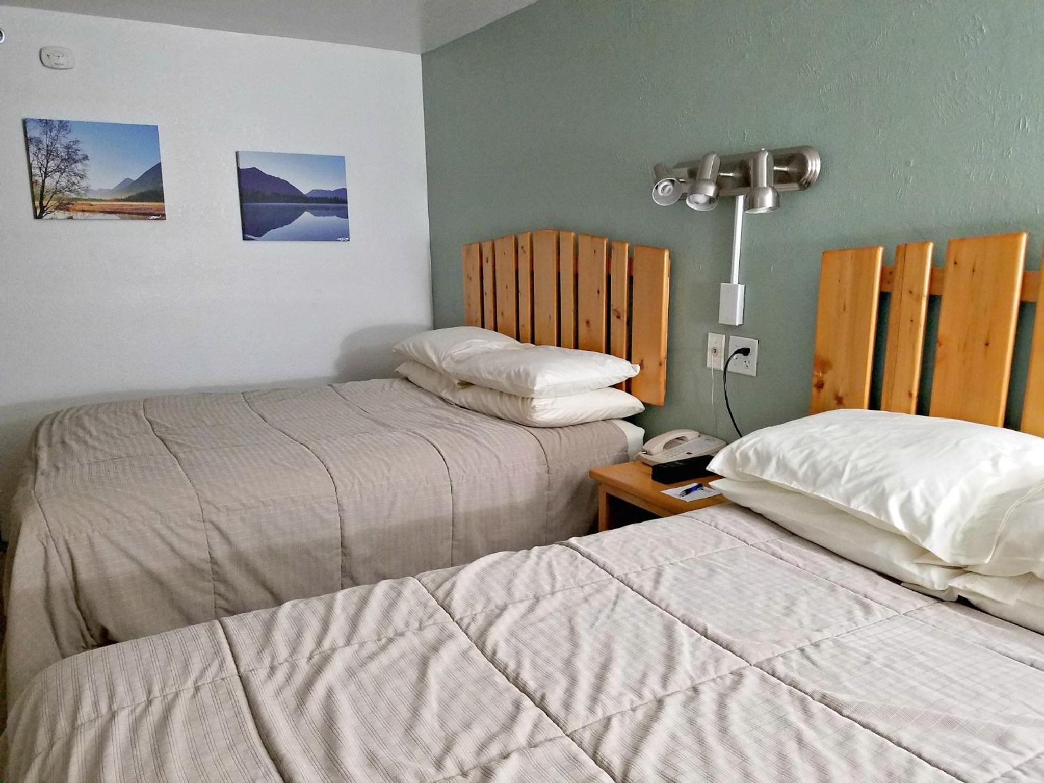 Soldotna Inn