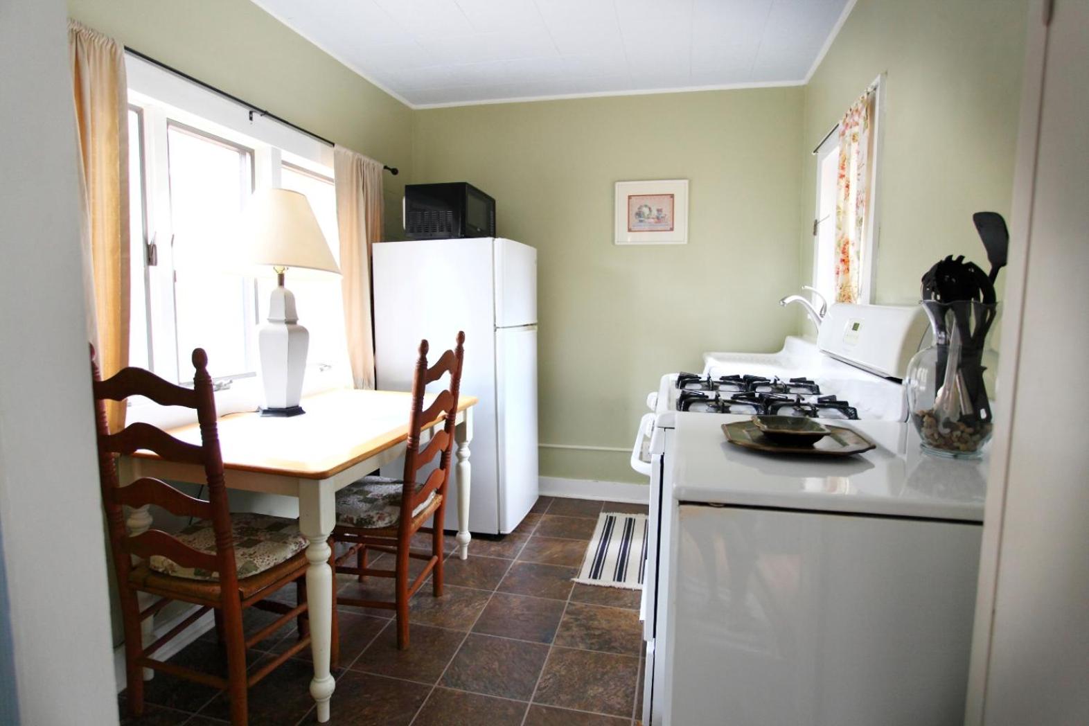 The Pines Cottages