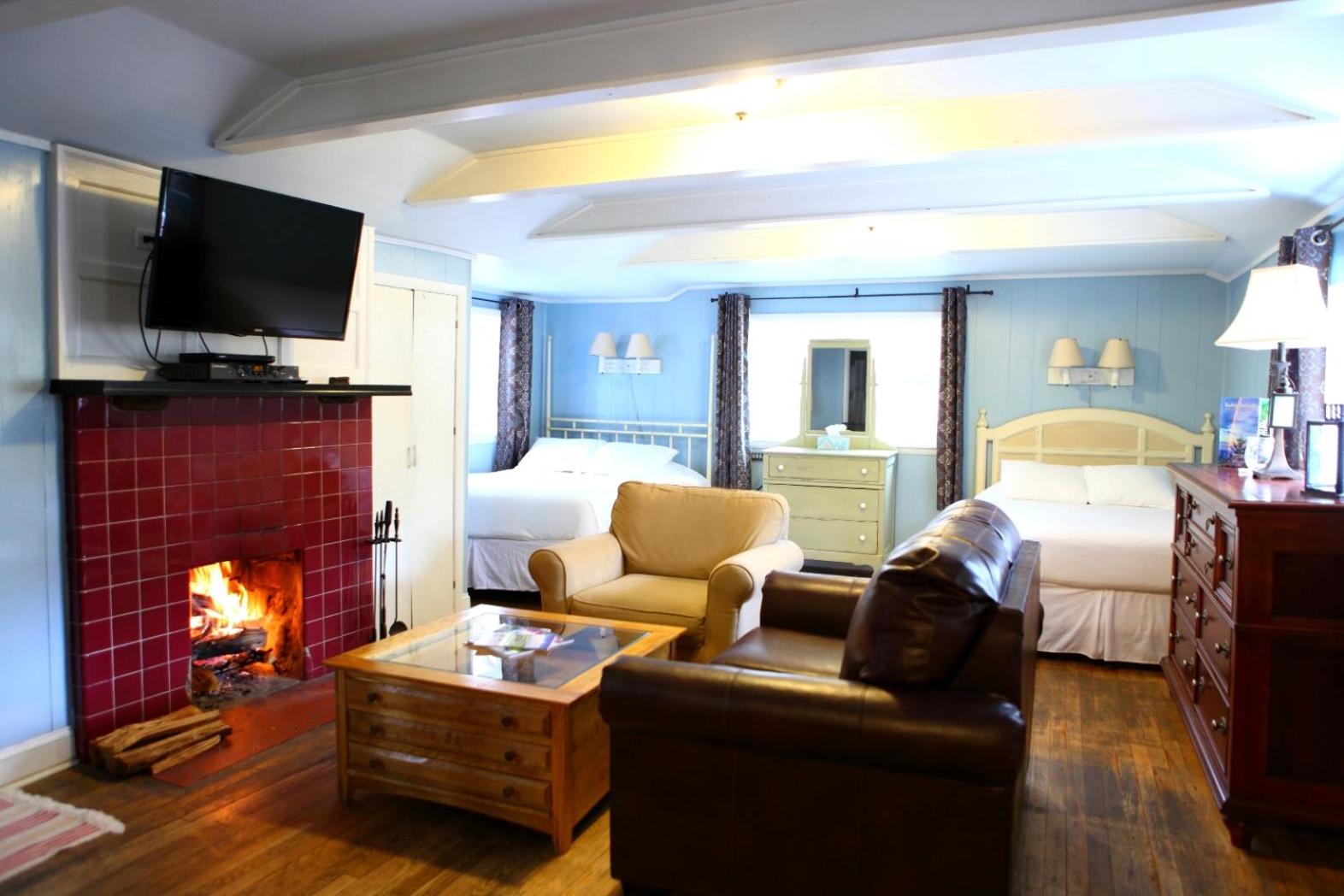 The Pines Cottages