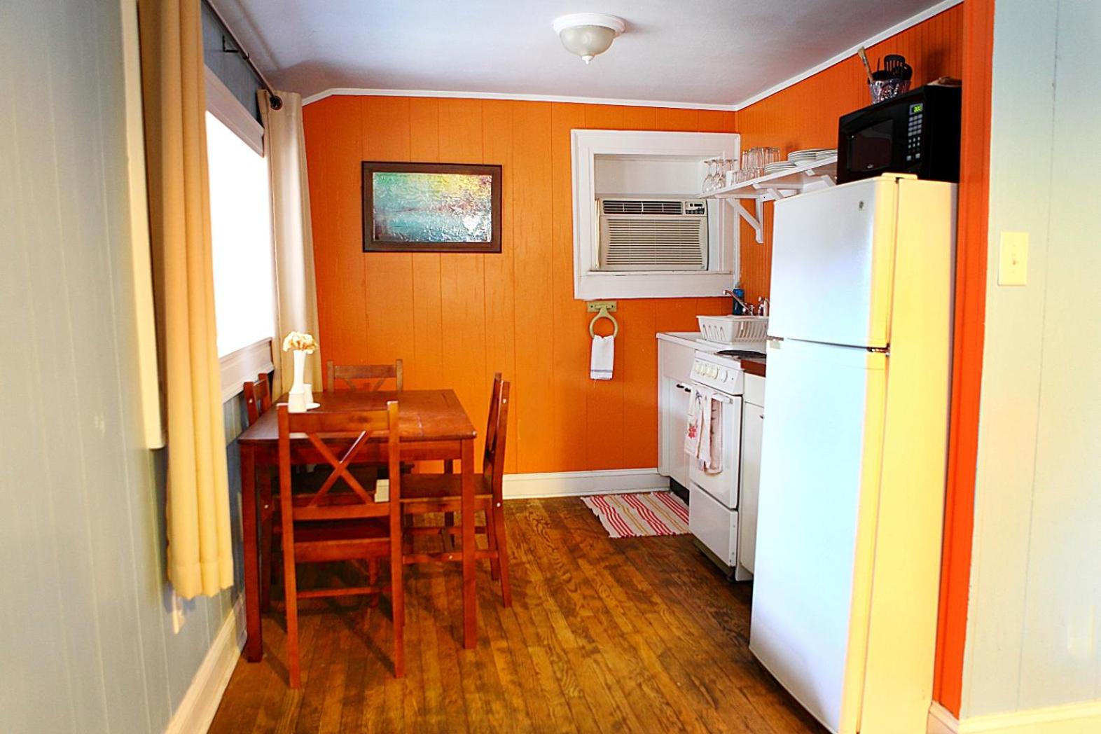 The Pines Cottages