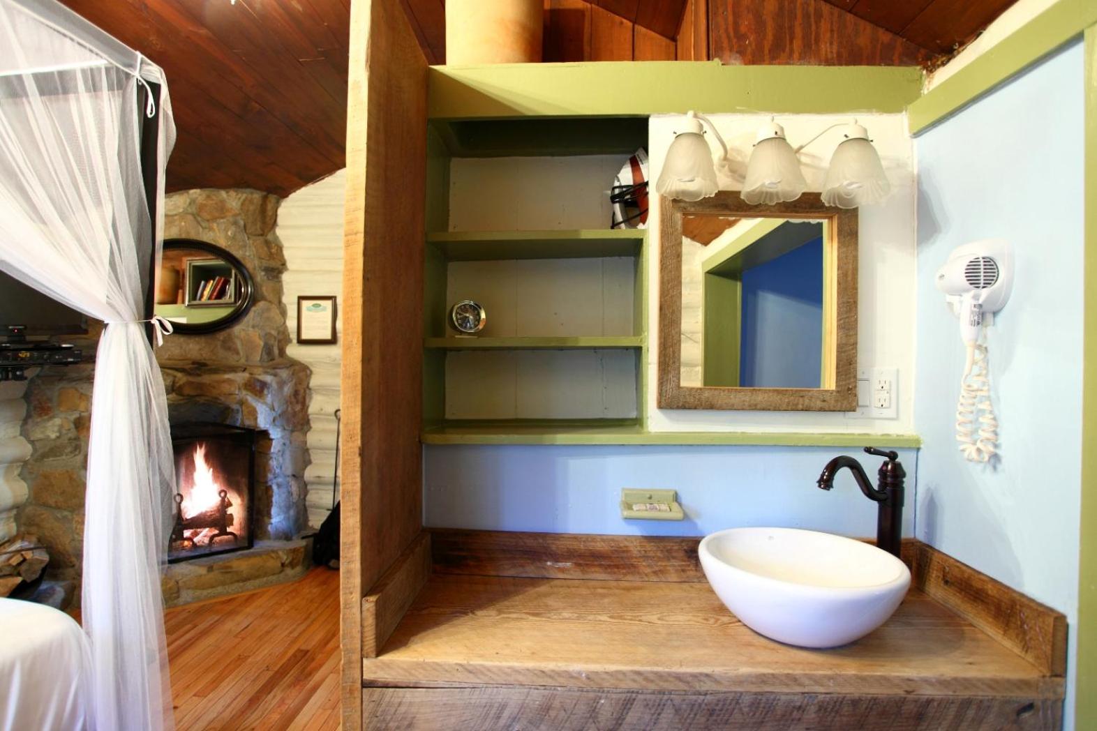 The Pines Cottages