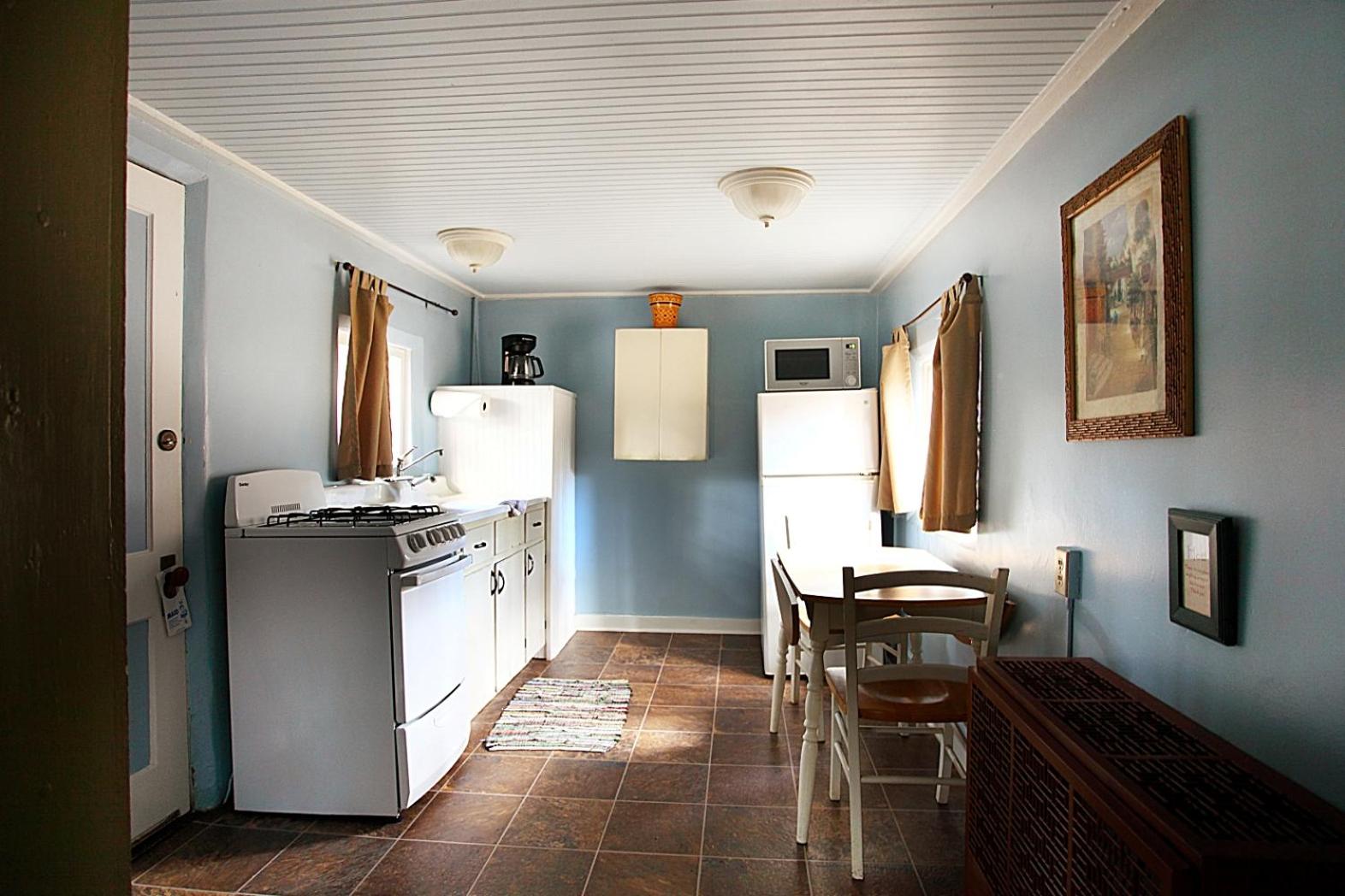 The Pines Cottages
