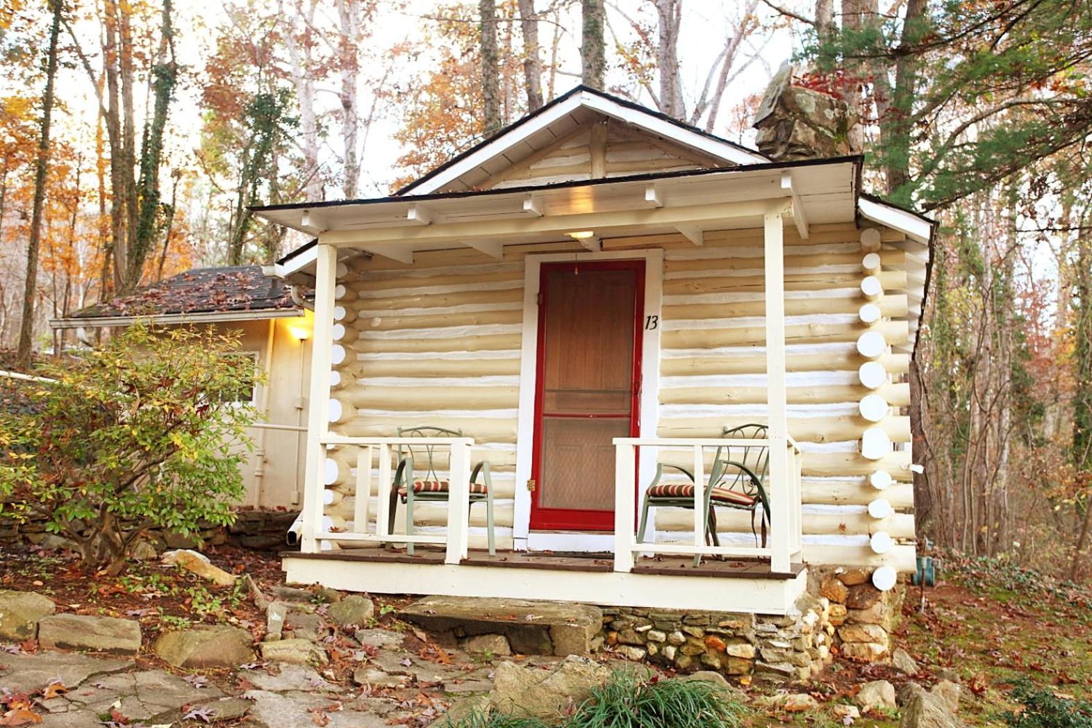 The Pines Cottages
